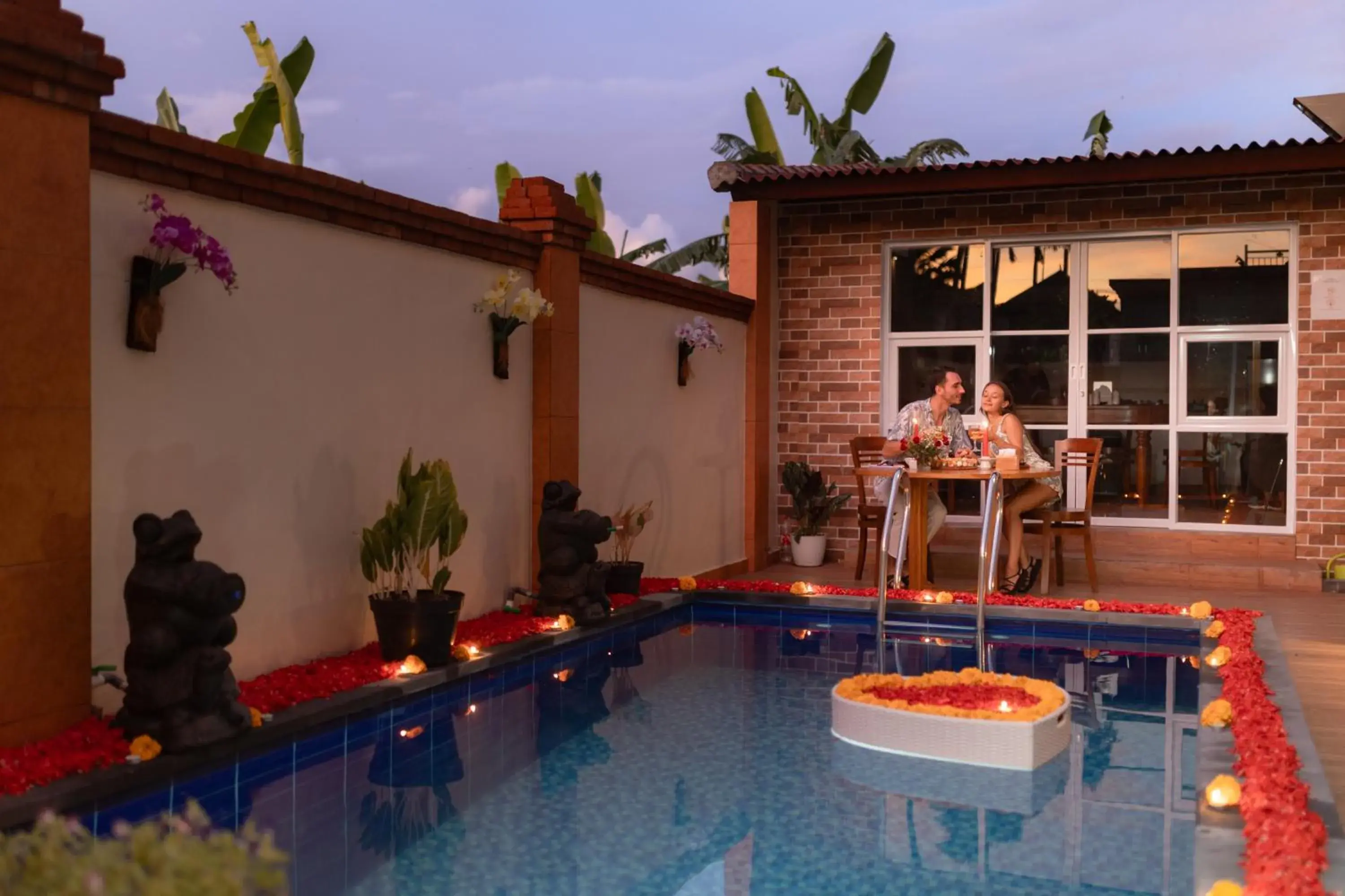 Alam Canggu Kuta by ABM Alam Canggu Kuta by ABM