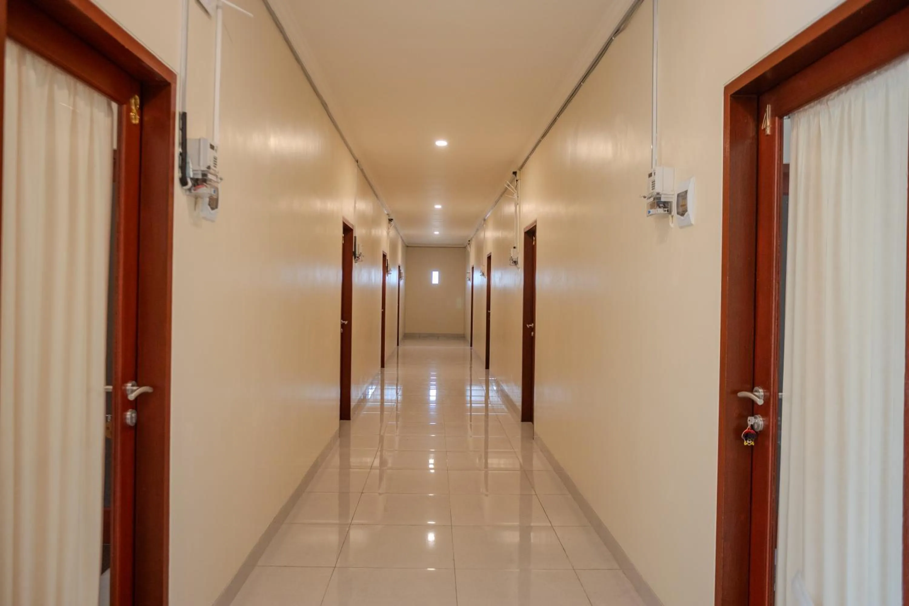 Property building in Alam Canggu Kuta by ABM