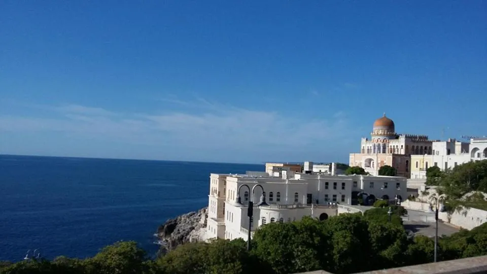 Nearby landmark in B&B Le Rose