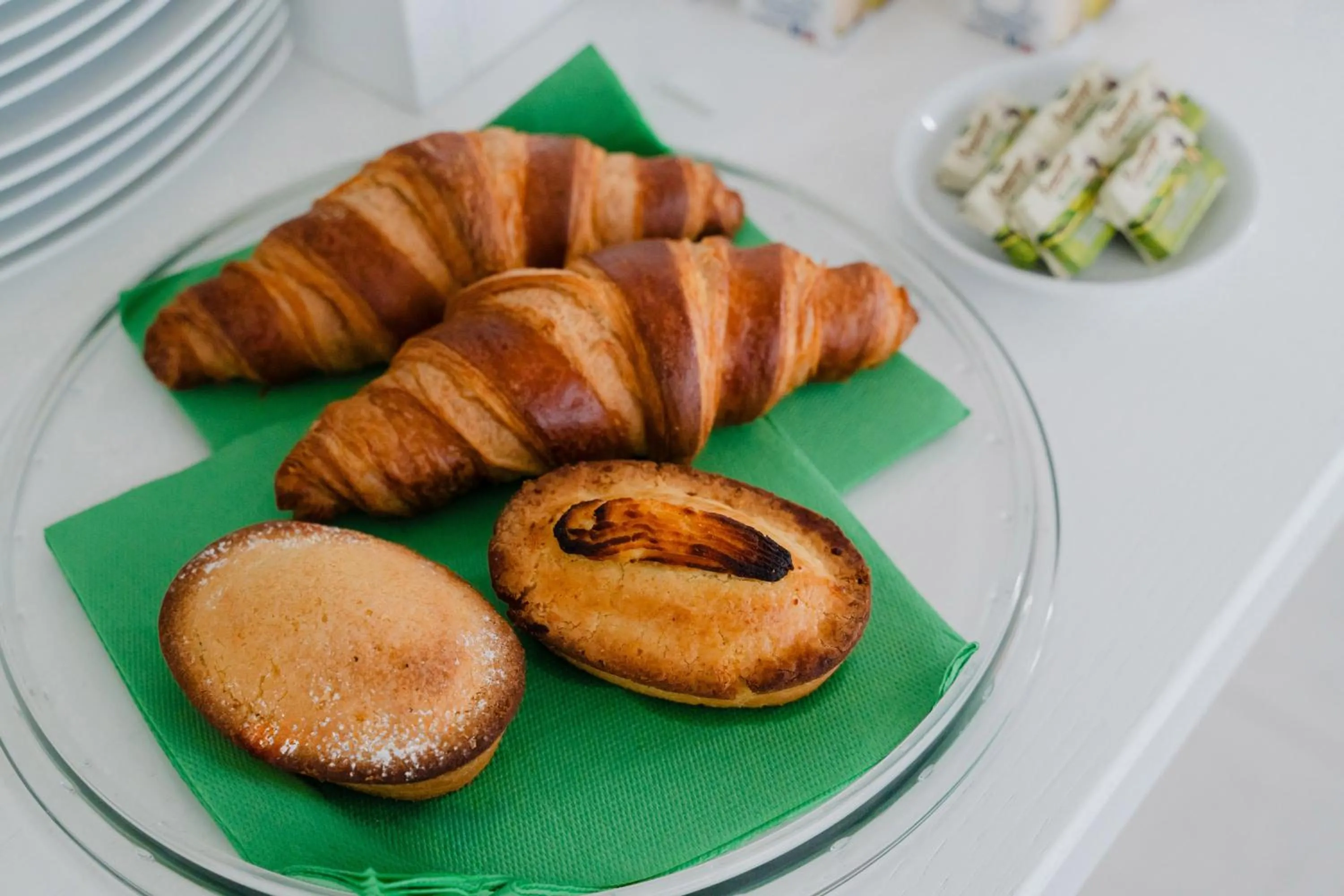 Breakfast in Lamendolara B&B