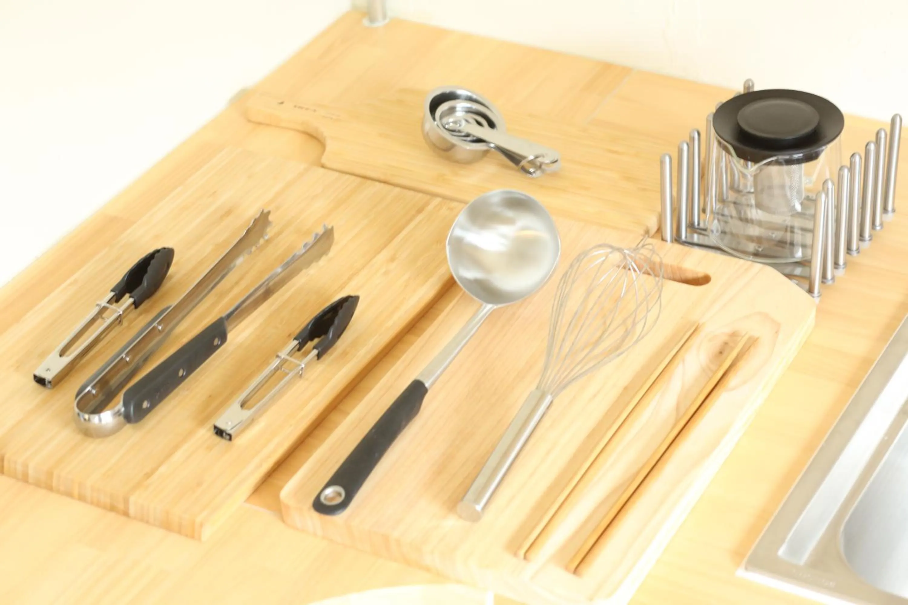 Kitchen or kitchenette in Seaside Harbor Odawara シーサイド ハーバー 小田原