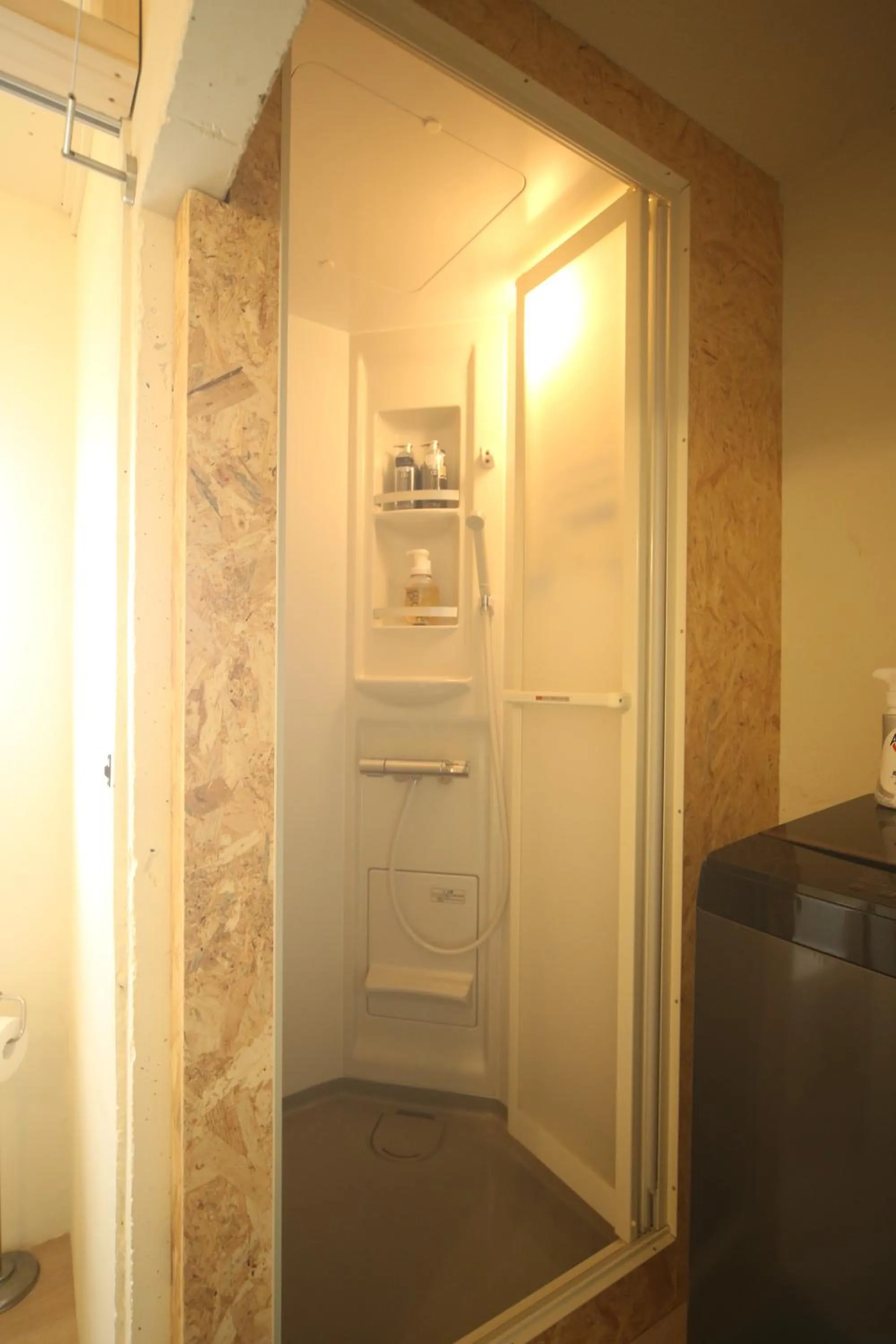 Bathroom in Seaside Harbor Odawara シーサイド ハーバー 小田原