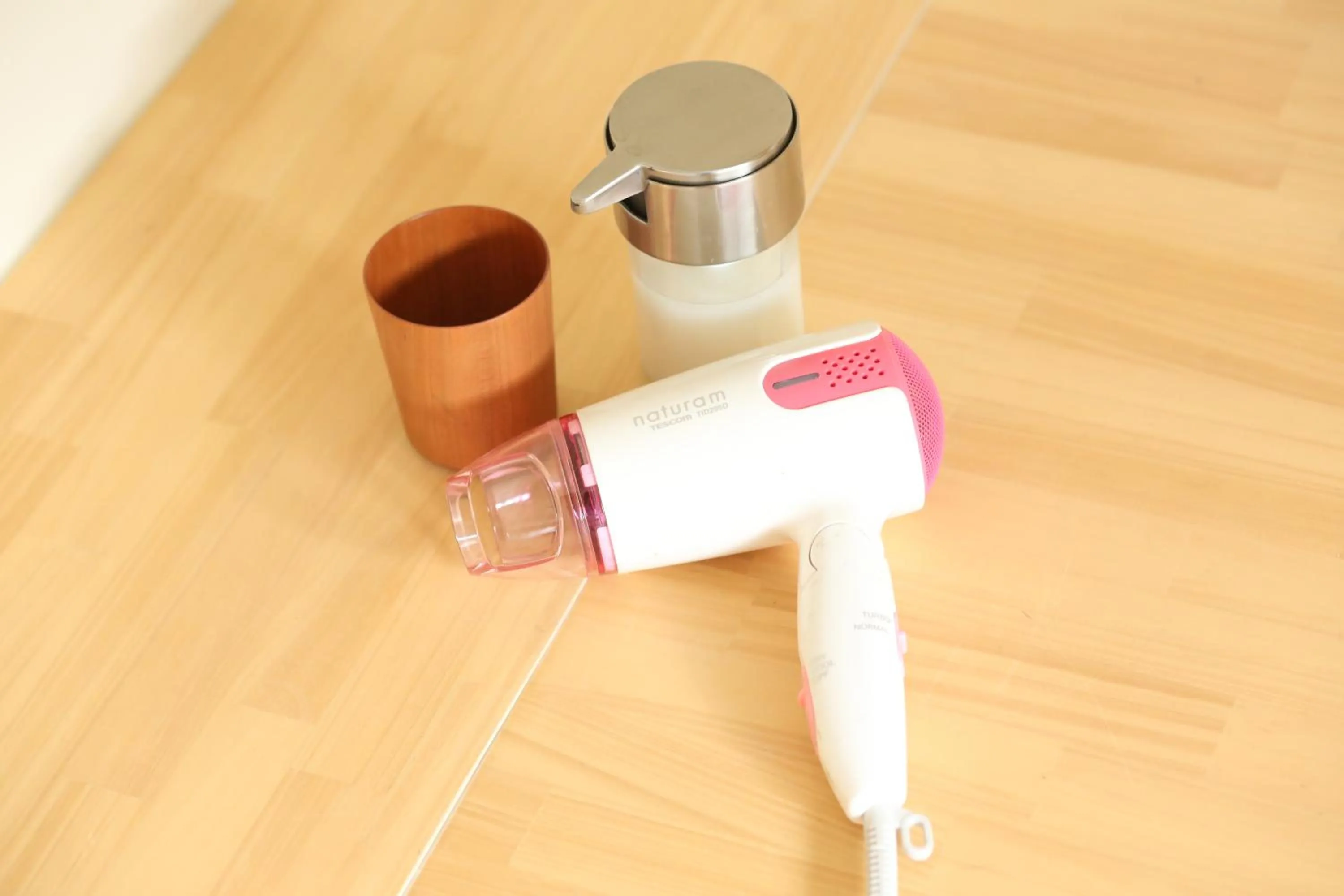 heating in Seaside Harbor Odawara シーサイド ハーバー 小田原