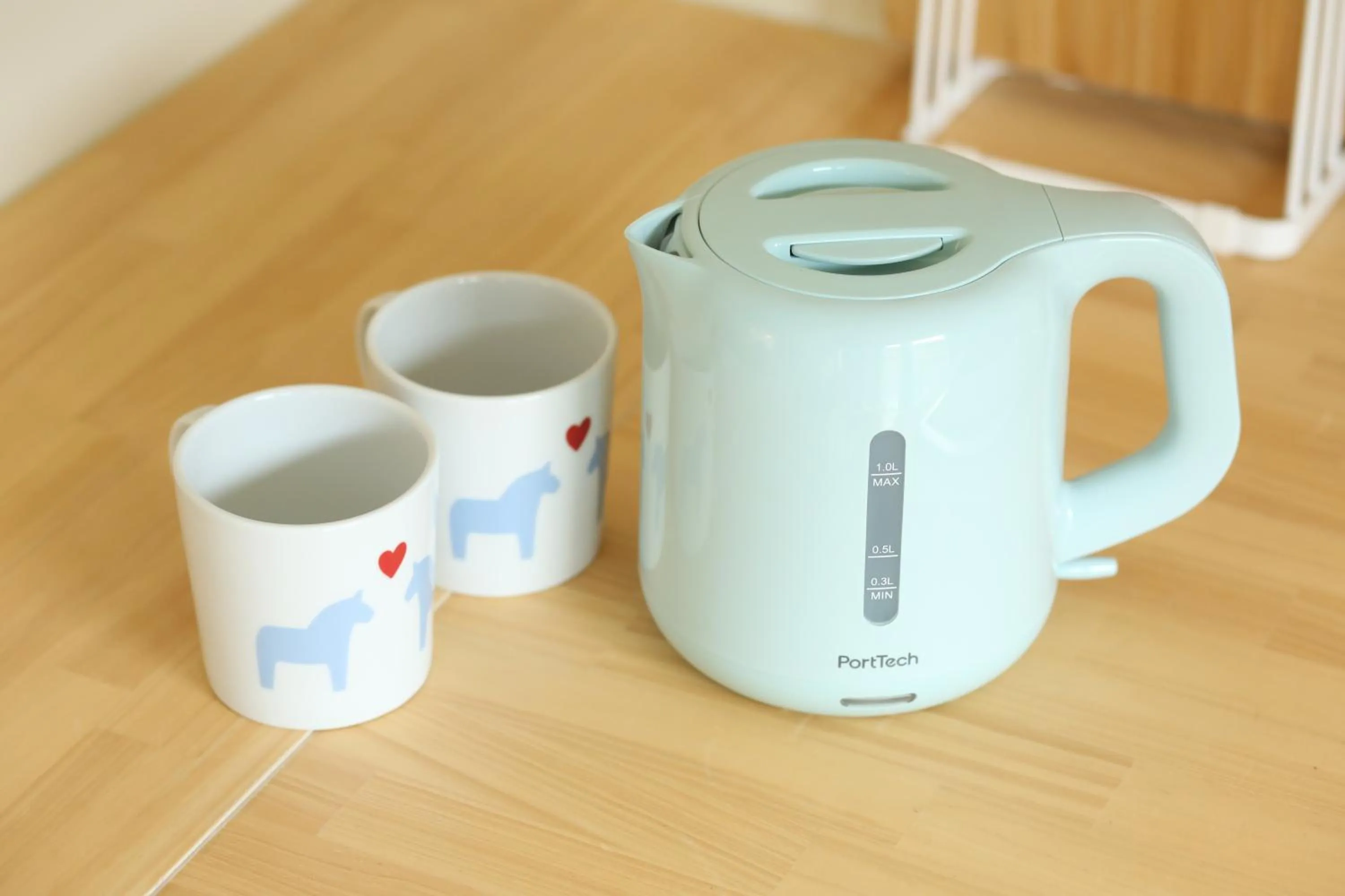 Kitchen or kitchenette in Seaside Harbor Odawara シーサイド ハーバー 小田原