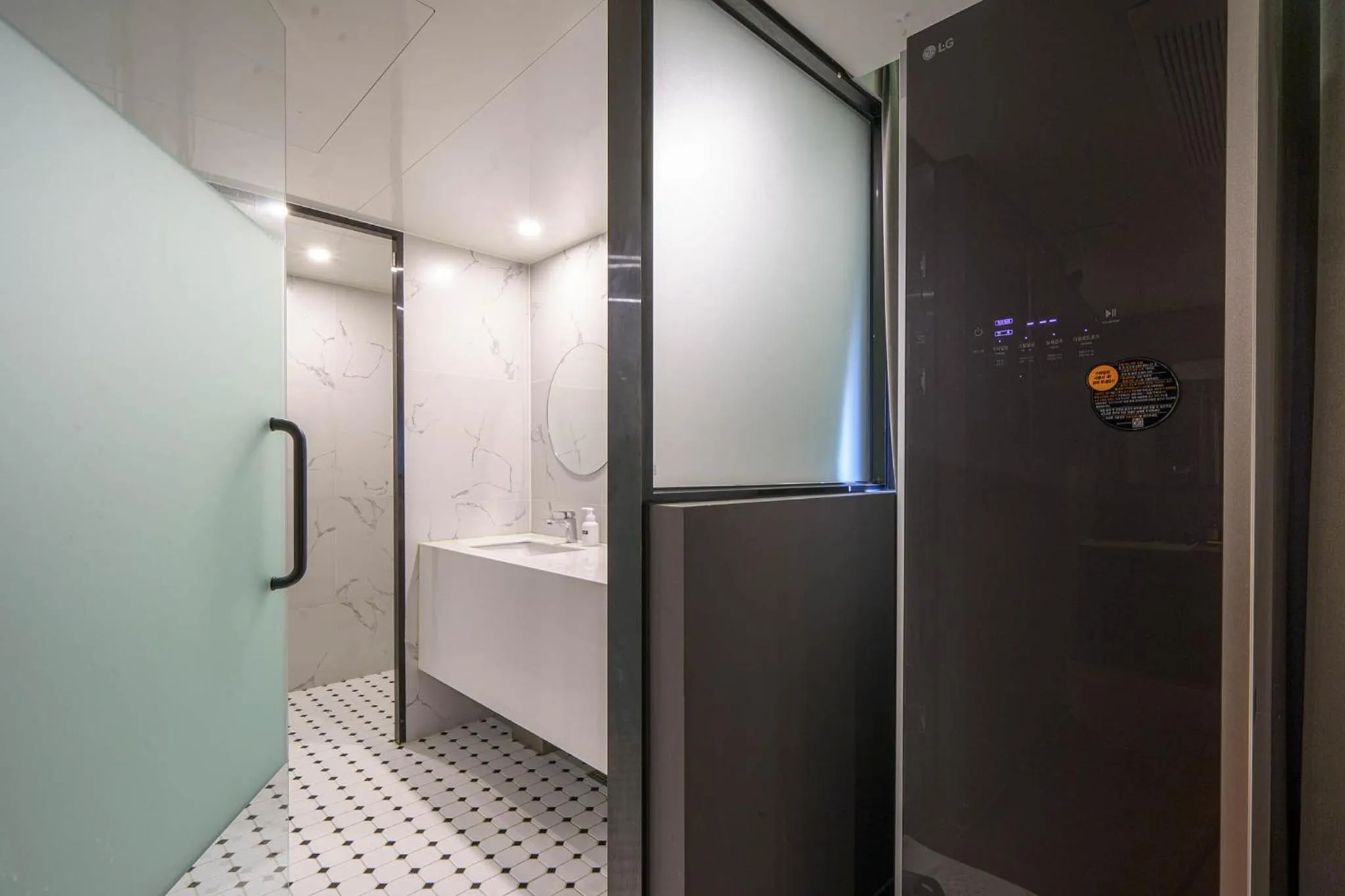 Brown Dot Hotel Hadan