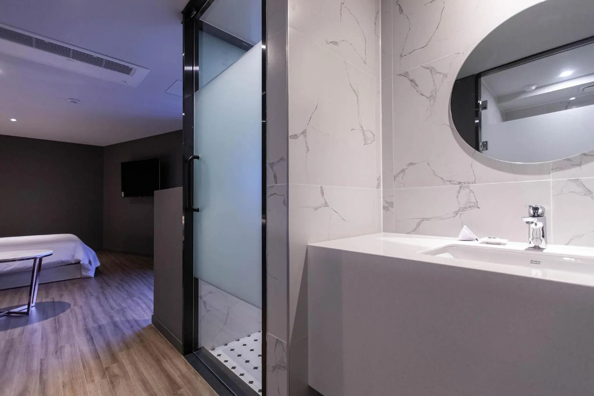 Brown Dot Hotel Hadan