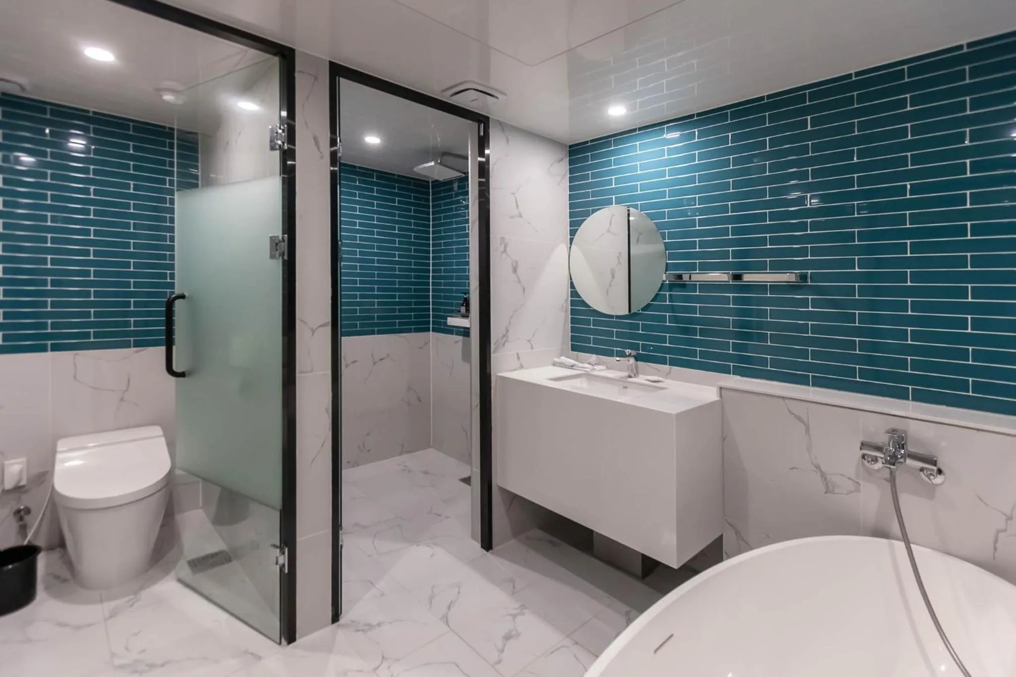 Brown Dot Hotel Hadan