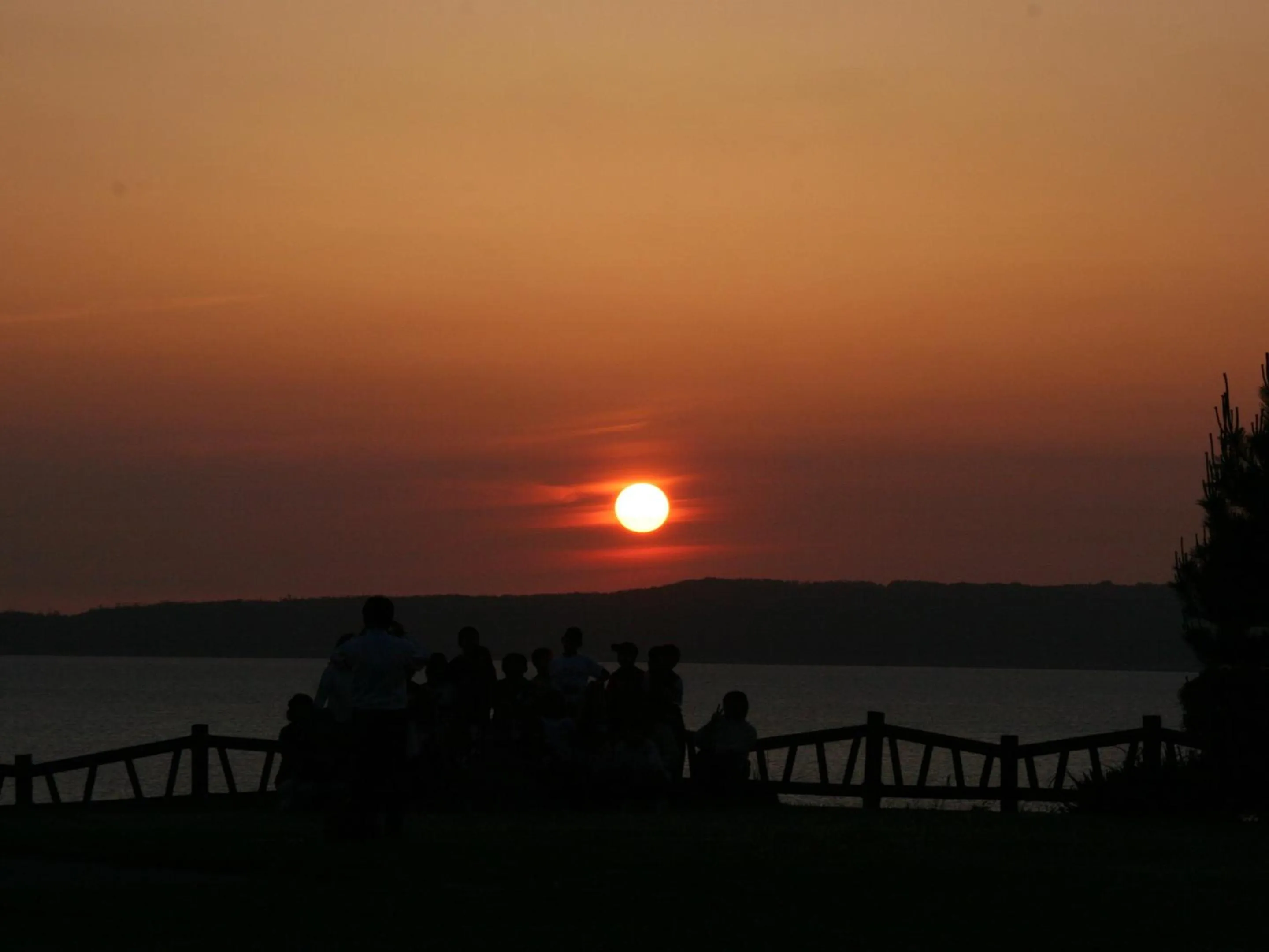 Off site in Fureaihouse Shiodu no Sato