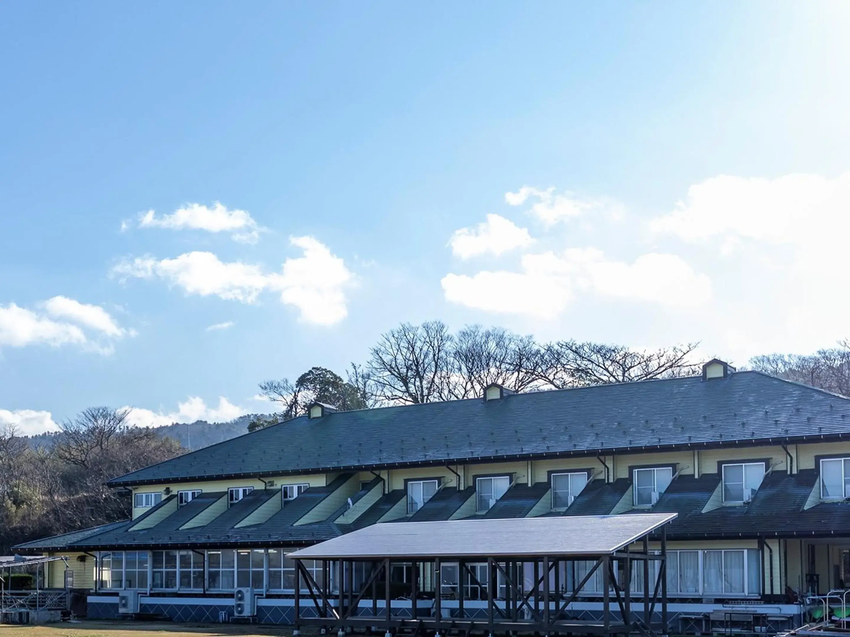 Fureaihouse Shiodu no Sato Fureaihouse Shiodu no Sato