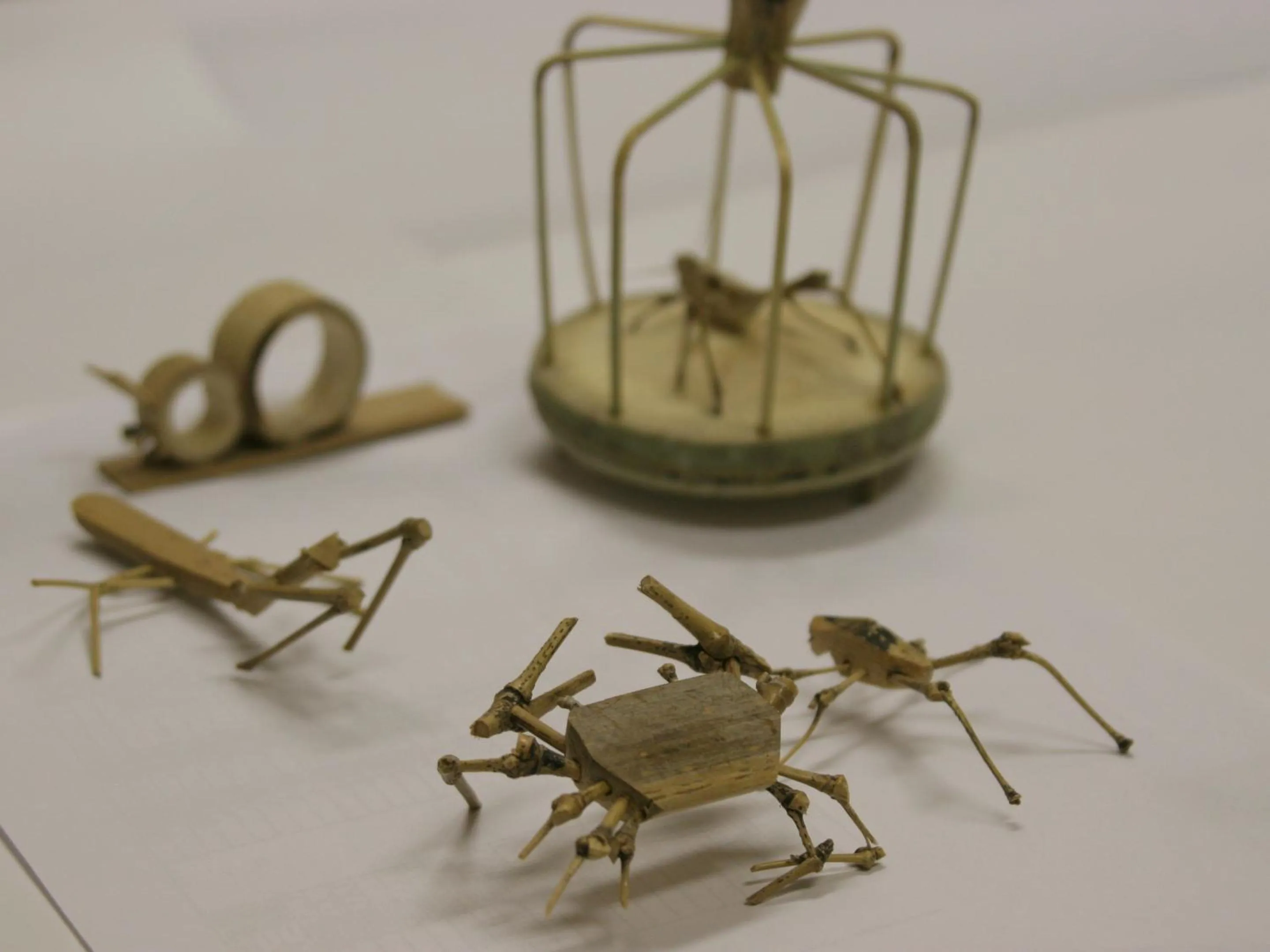 Area and facilities in Fureaihouse Shiodu no Sato