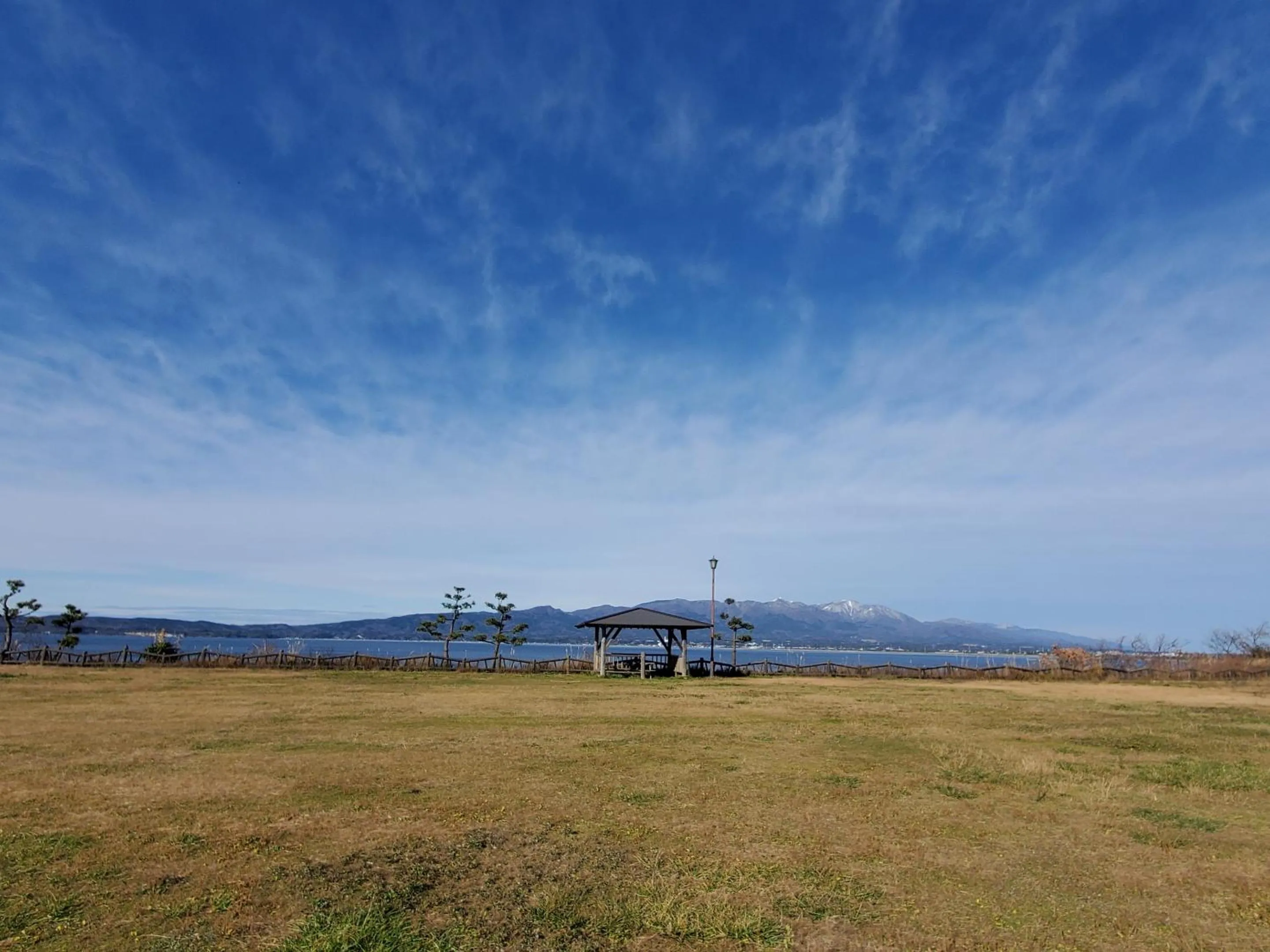 Off site in Fureaihouse Shiodu no Sato