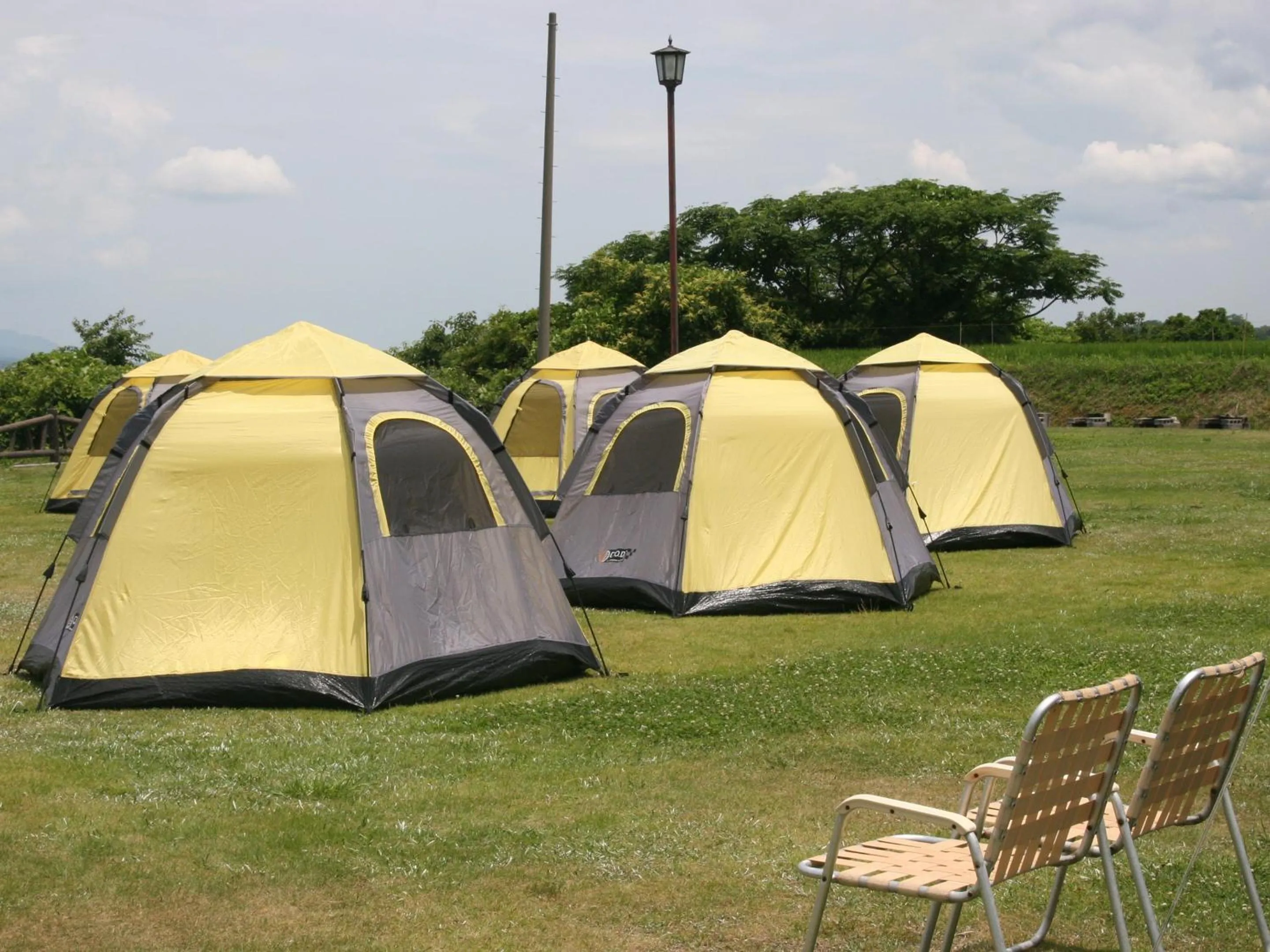 Off site in Fureaihouse Shiodu no Sato