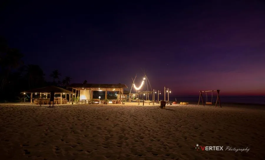 Restaurant/places to eat in Eskala Hotels and Resorts