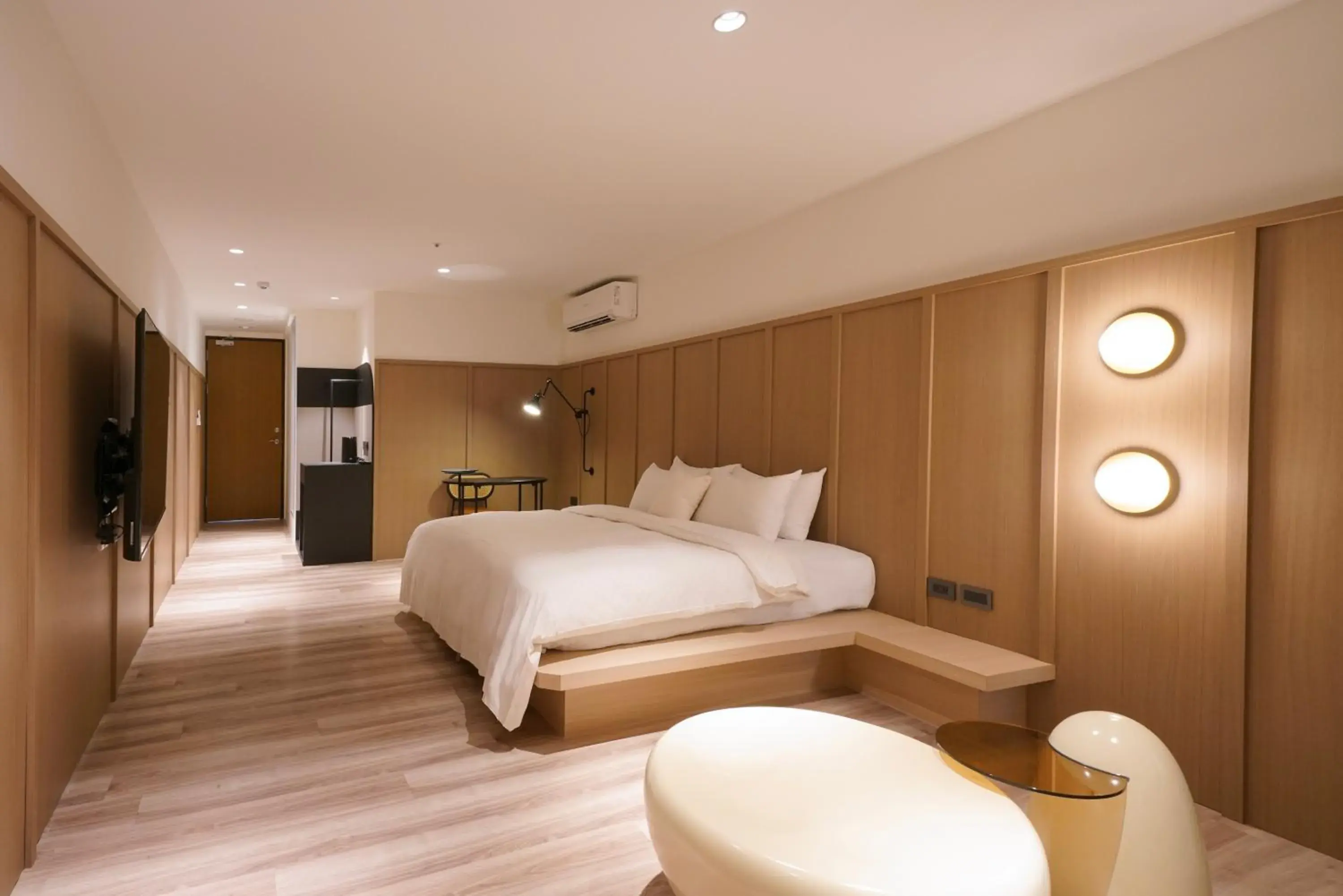 Hope Hotel Tainan - Minsheng Branch Hope Hotel Tainan - Minsheng Branch