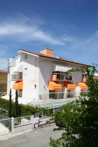 Hotel Lisa