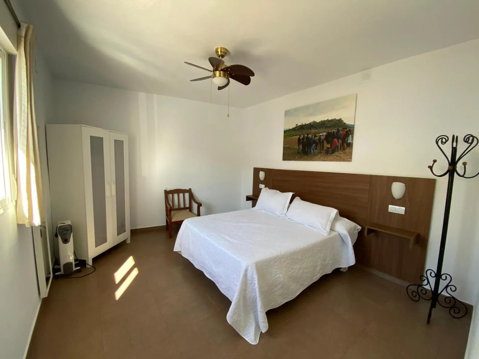 Hostal Restaurante El Cruce