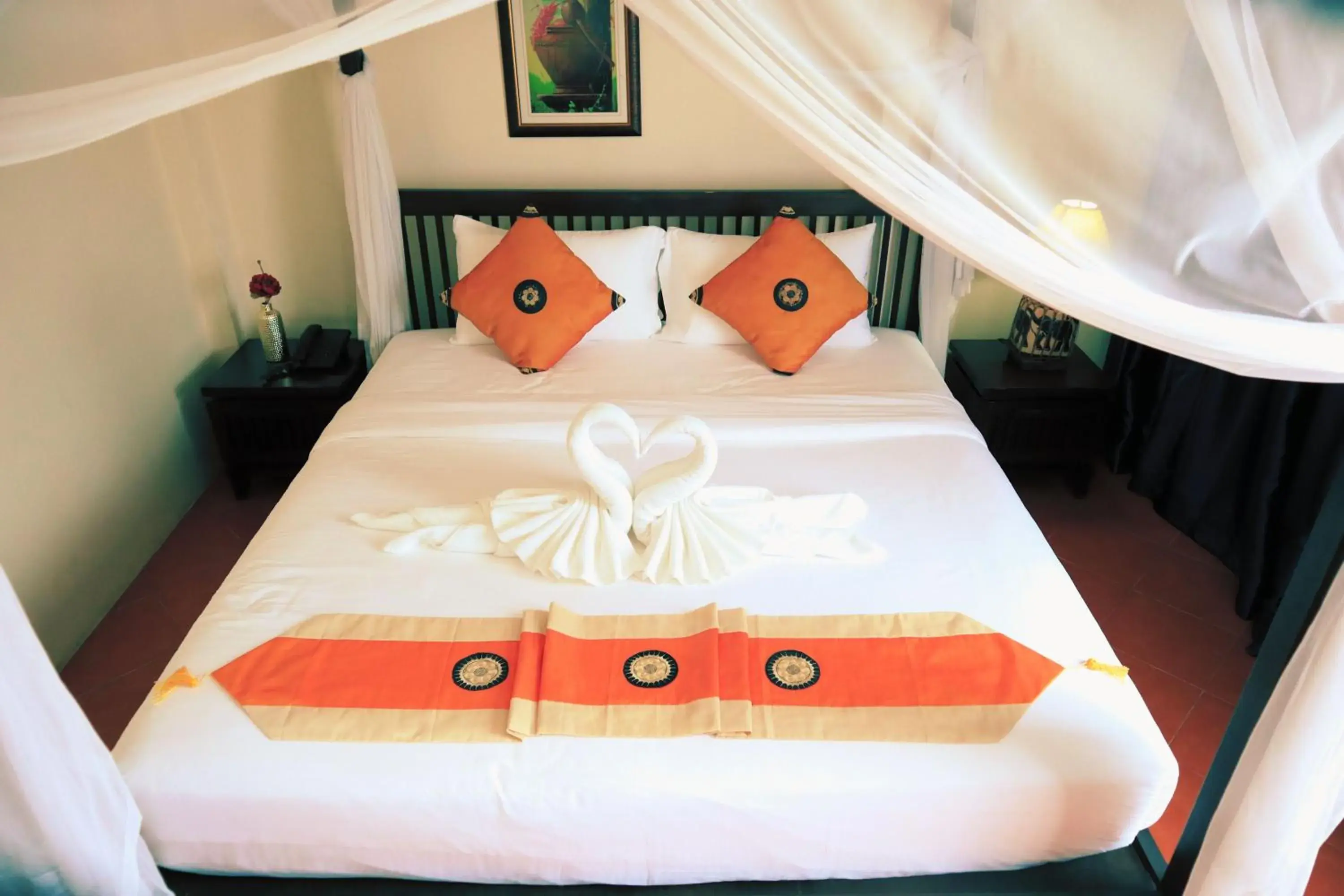 Bed in Harmony Patong Hotel Bed in Harmony Patong Hotel