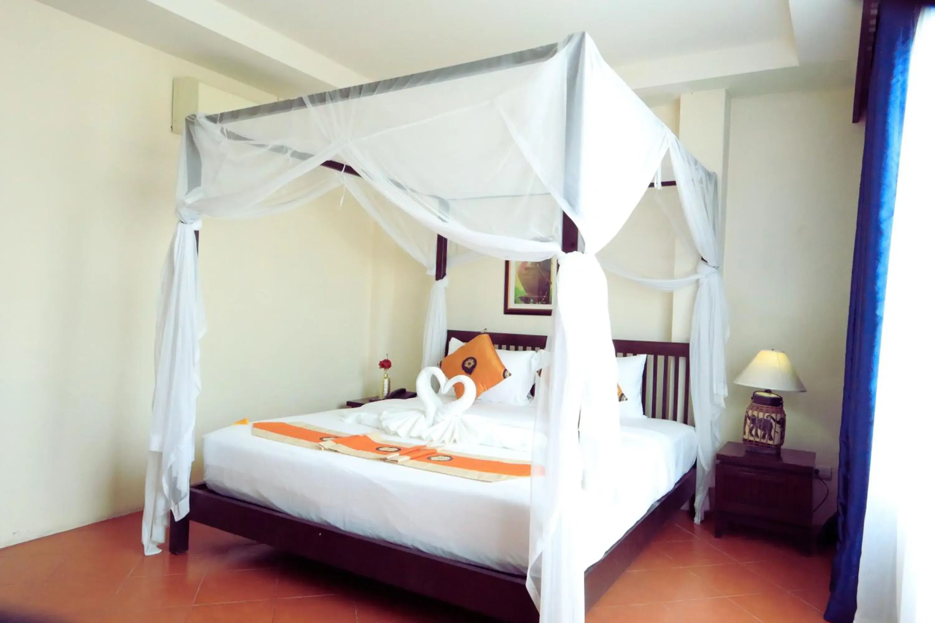 Bed in Harmony Patong Hotel Bed in Harmony Patong Hotel