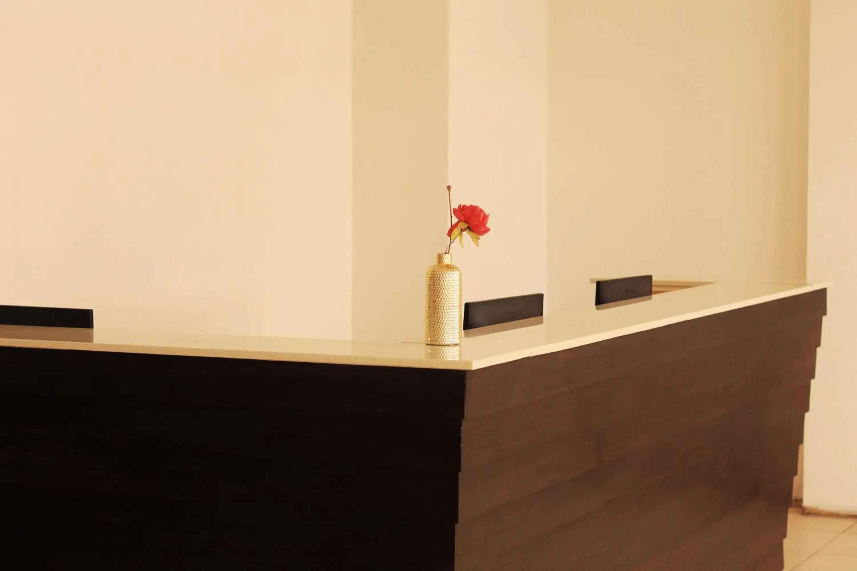 Lobby or reception in Harmony Patong Hotel Lobby or reception in Harmony Patong Hotel