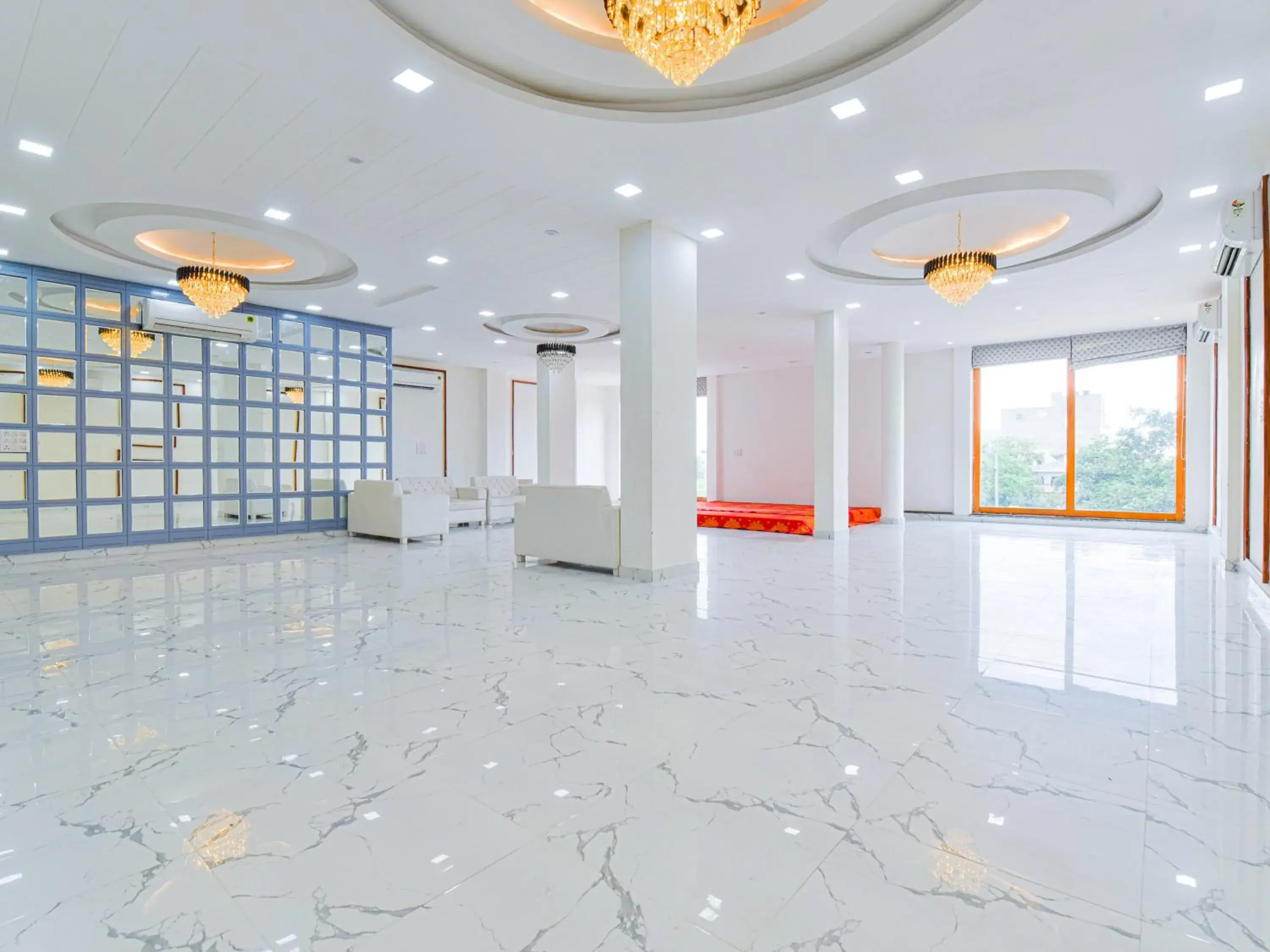 Hotel Vibha Palace Hotel Vibha Palace