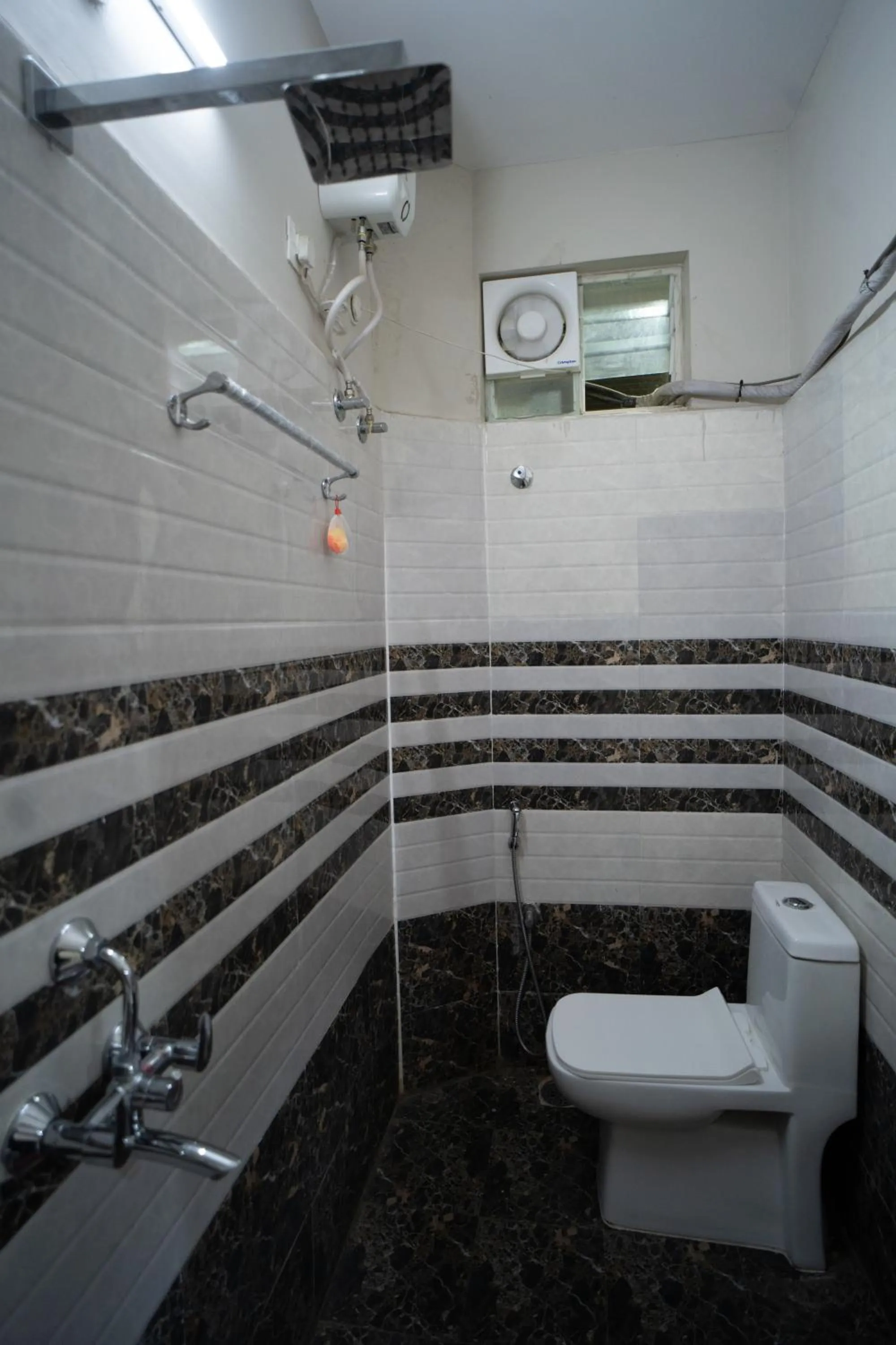 Yellow Bells Gachibowli