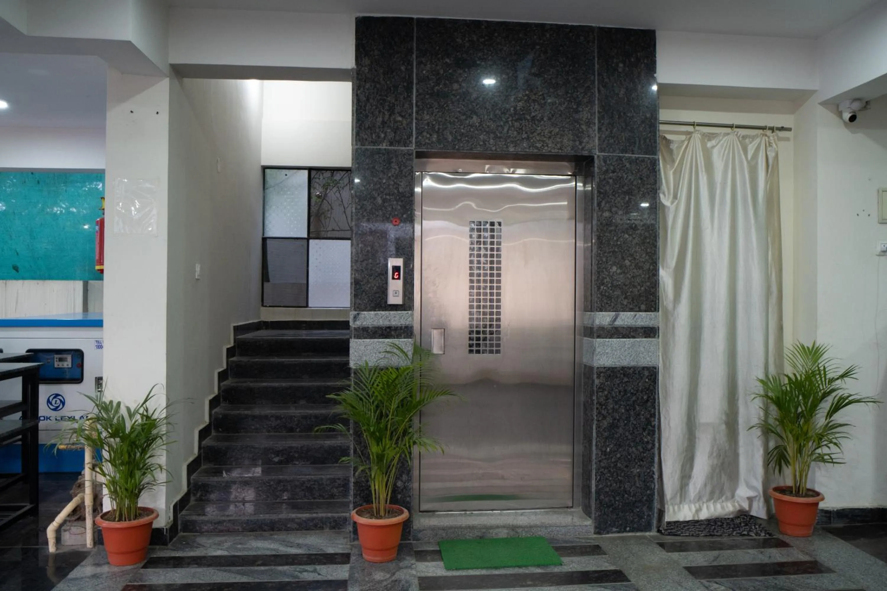 Yellow Bells Gachibowli