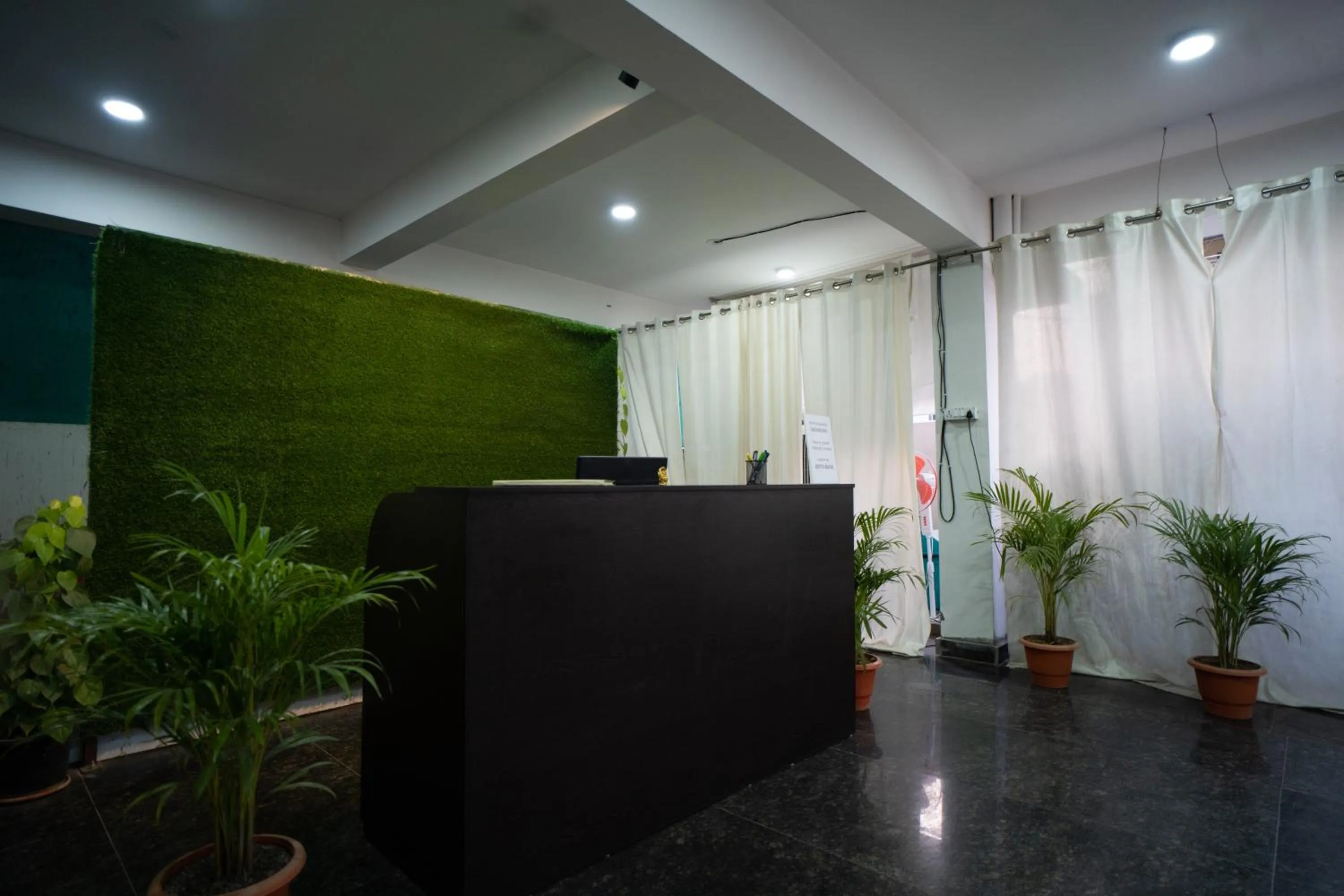 Yellow Bells Gachibowli