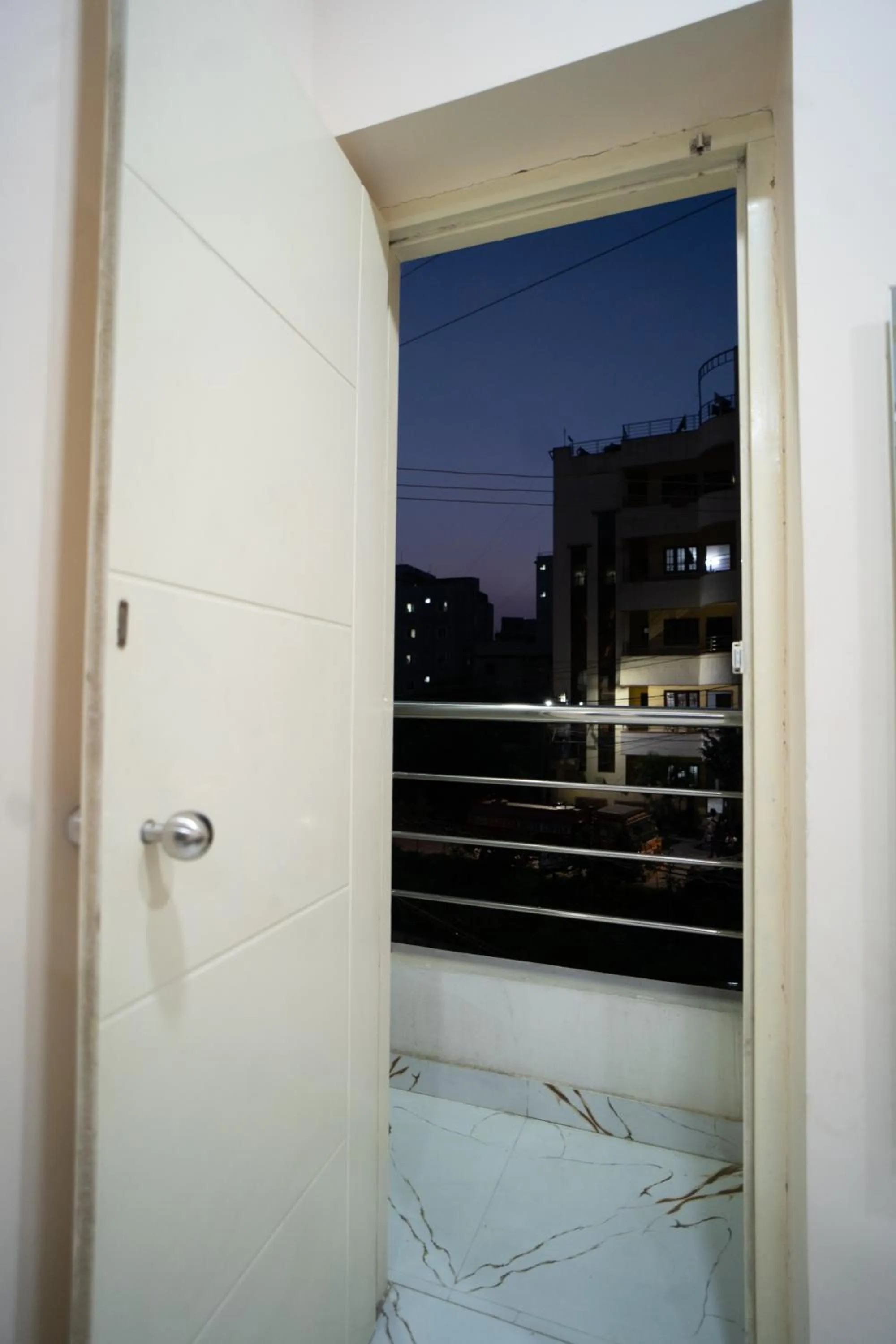 Yellow Bells Gachibowli