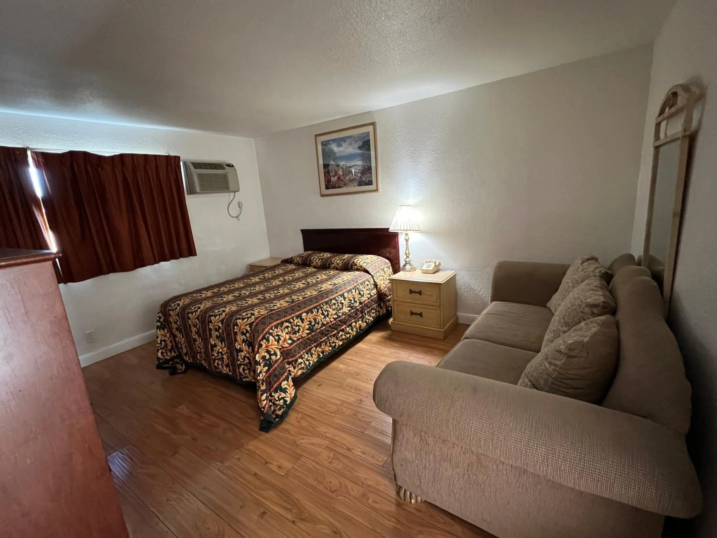 Sherwood Motel