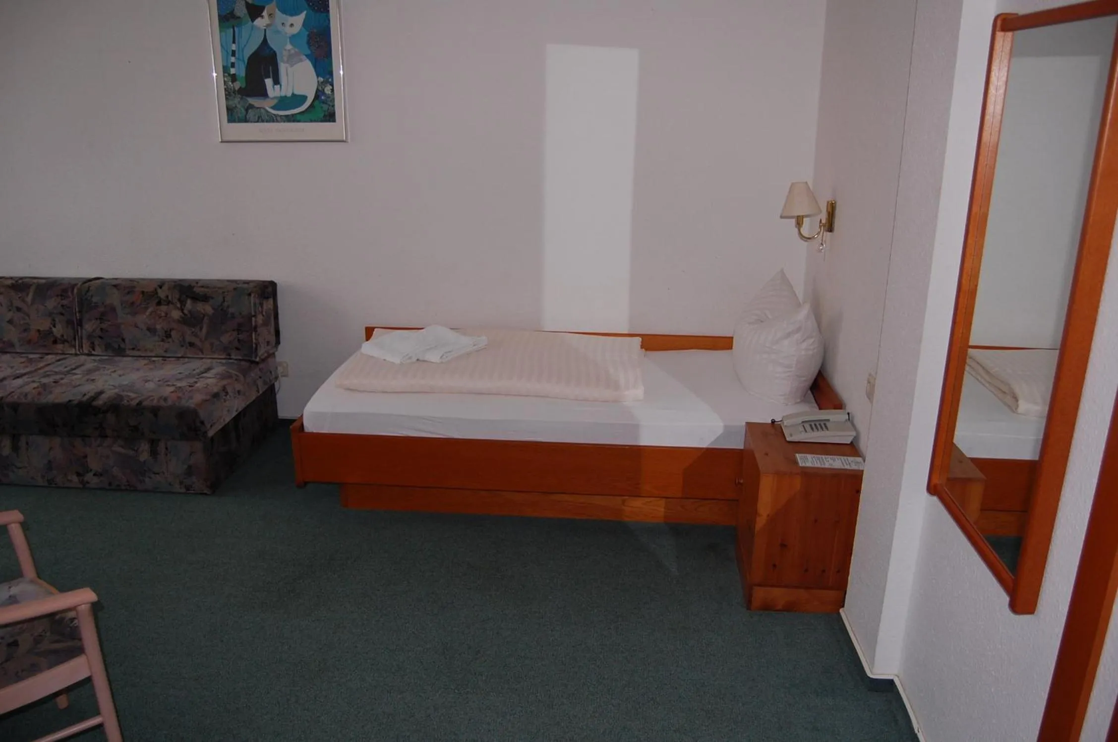Hotel Jahnke