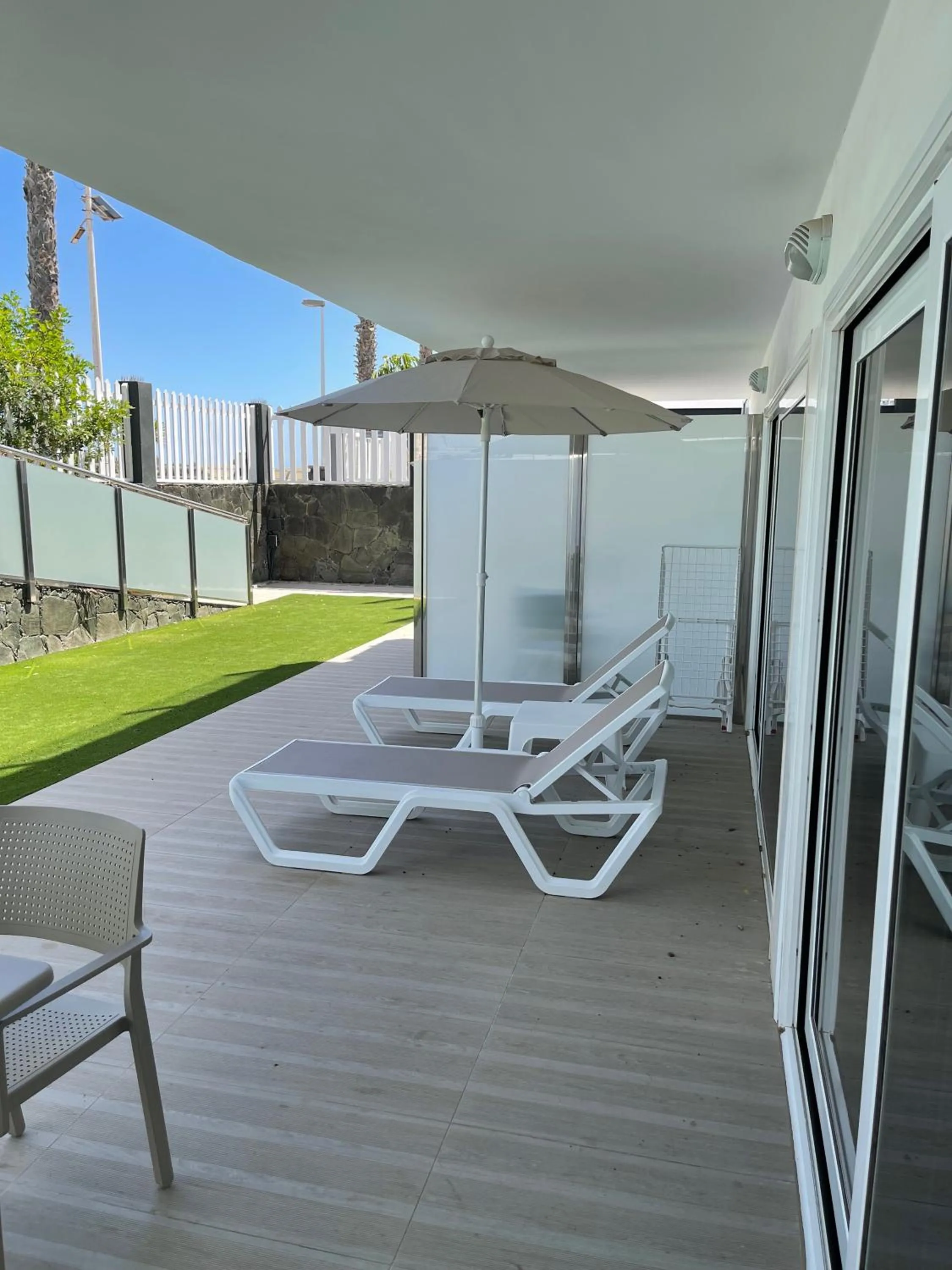 Oasis Playa Maspalomas