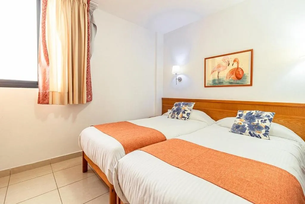 Oasis Playa Maspalomas