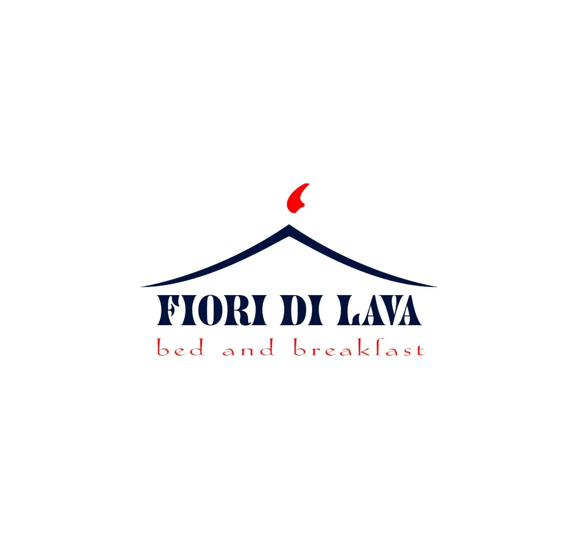 Property logo or sign in B&B Fiori di Lava