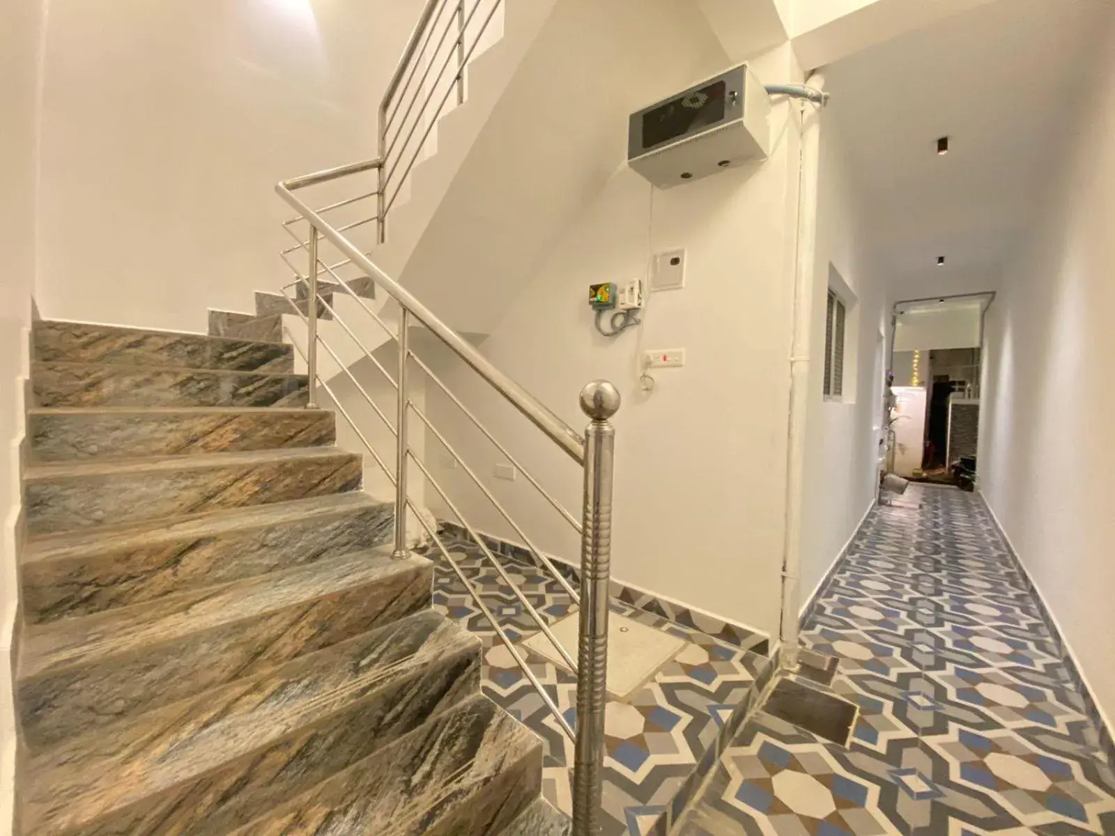 Two-Bedroom Suite in Le Poshe Luxury - TIE Two-Bedroom Suite in Le Poshe Luxury - TIE