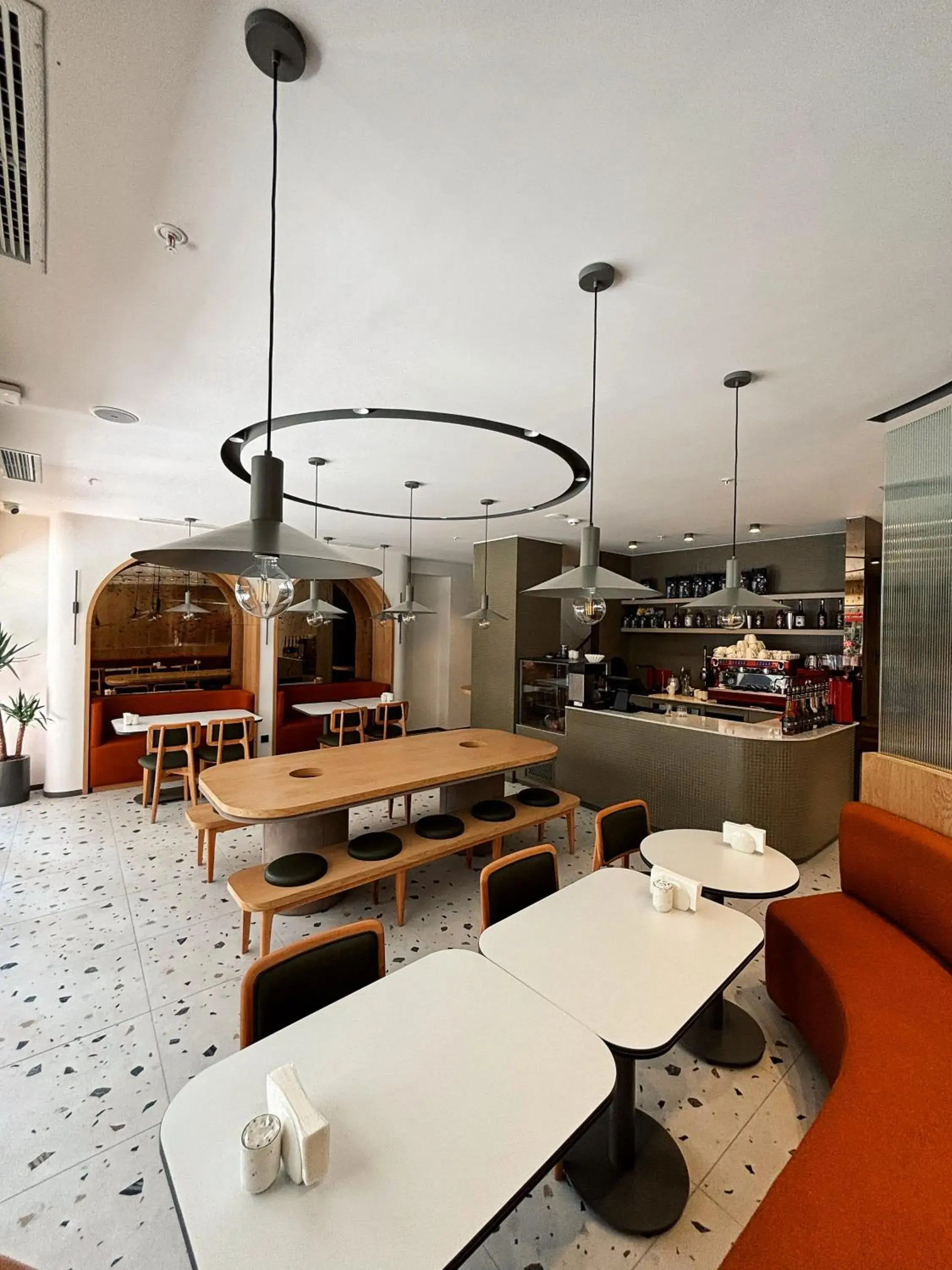 Restaurant/places to eat in Dugi Hotel Restaurant/places to eat in Dugi Hotel