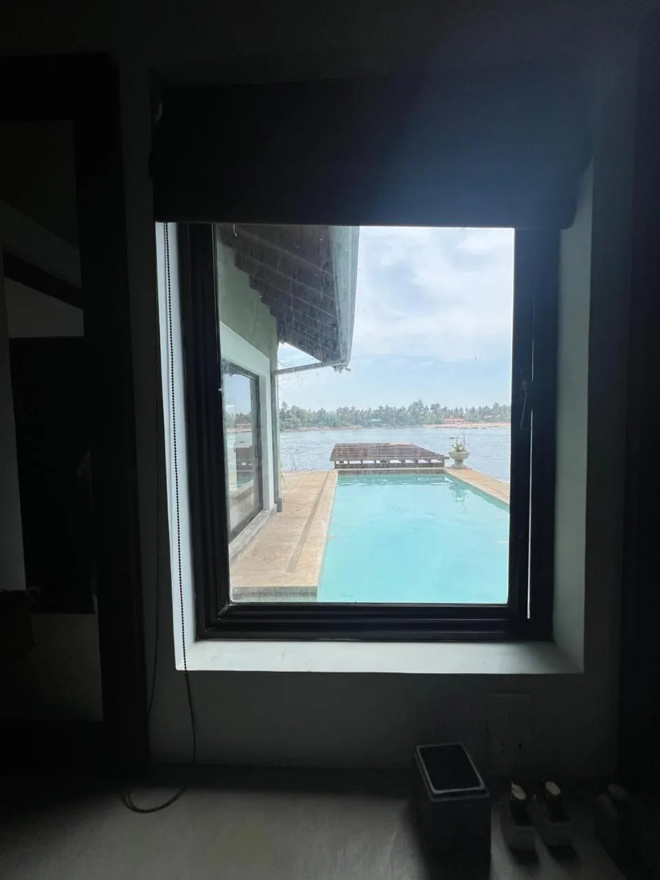 Swimming pool in Kottan On Sea, Hiriketiya by The Serendipity collection