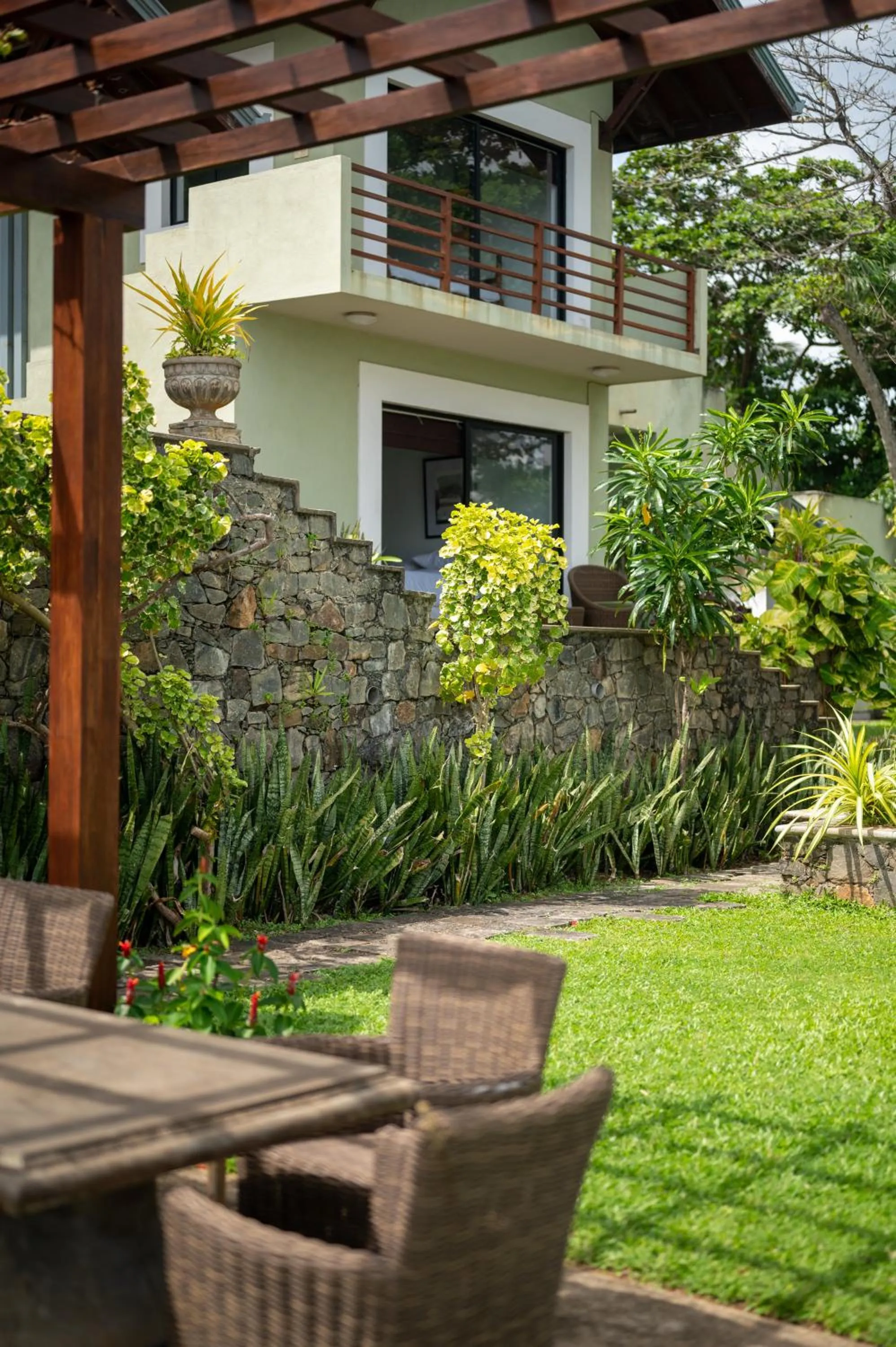 Property building in Kottan On Sea, Hiriketiya by The Serendipity collection