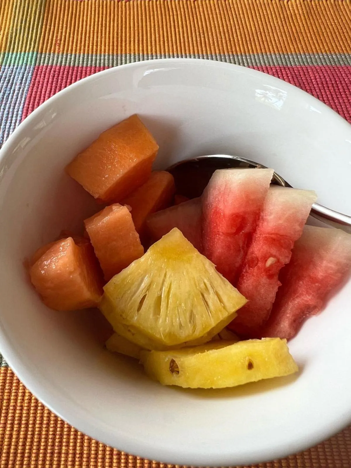 Breakfast in Kottan On Sea, Hiriketiya by The Serendipity collection