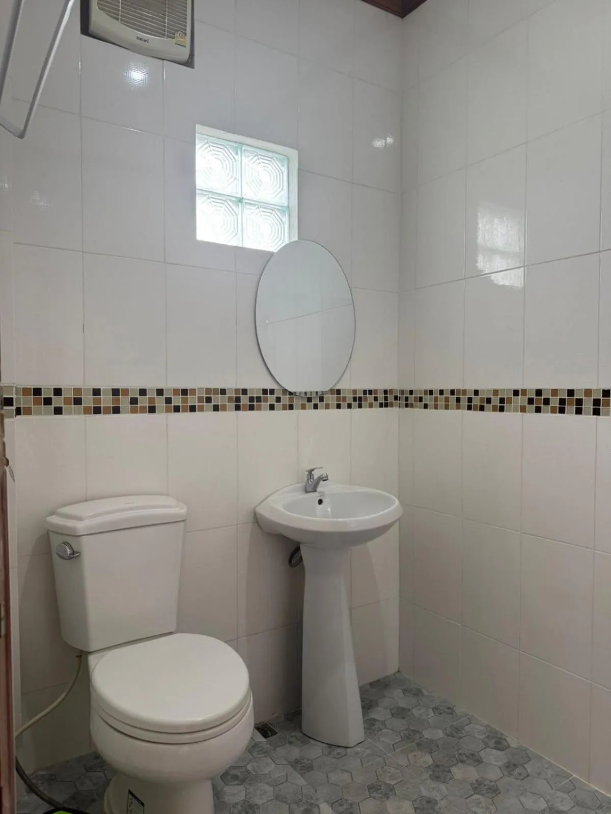 Sabai Sabai Backpackers Hostel