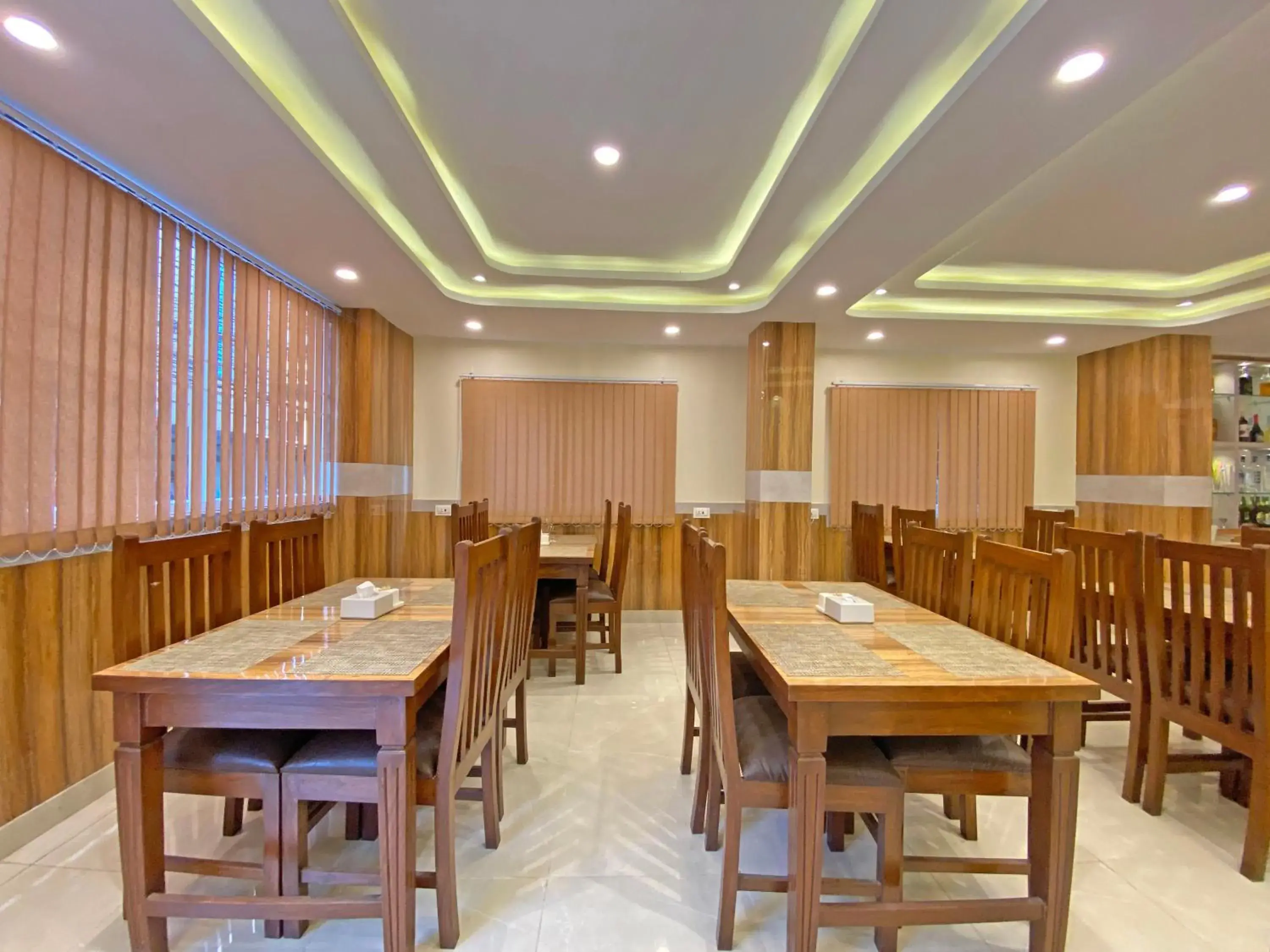 Restaurant/places to eat in Hotel Dipjyoti Restaurant/places to eat in Hotel Dipjyoti
