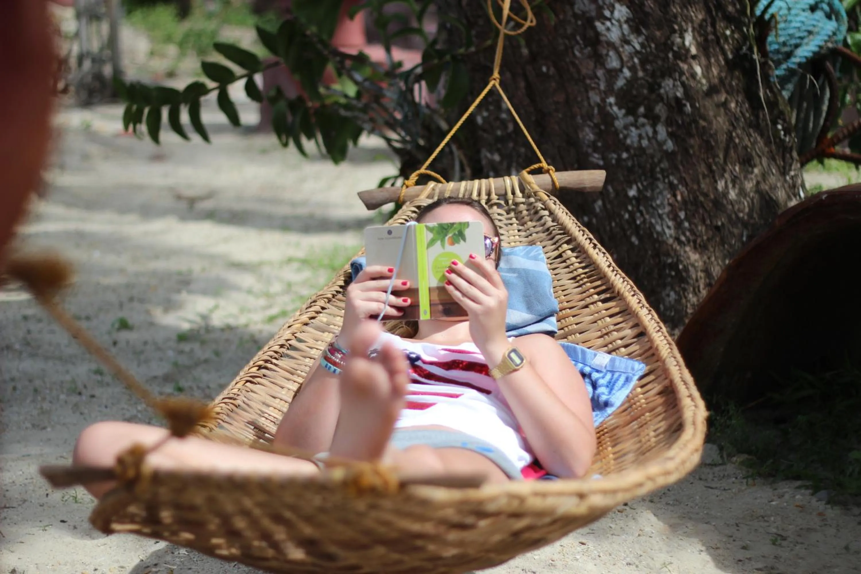 Other in Ausan Beach Front Cottages