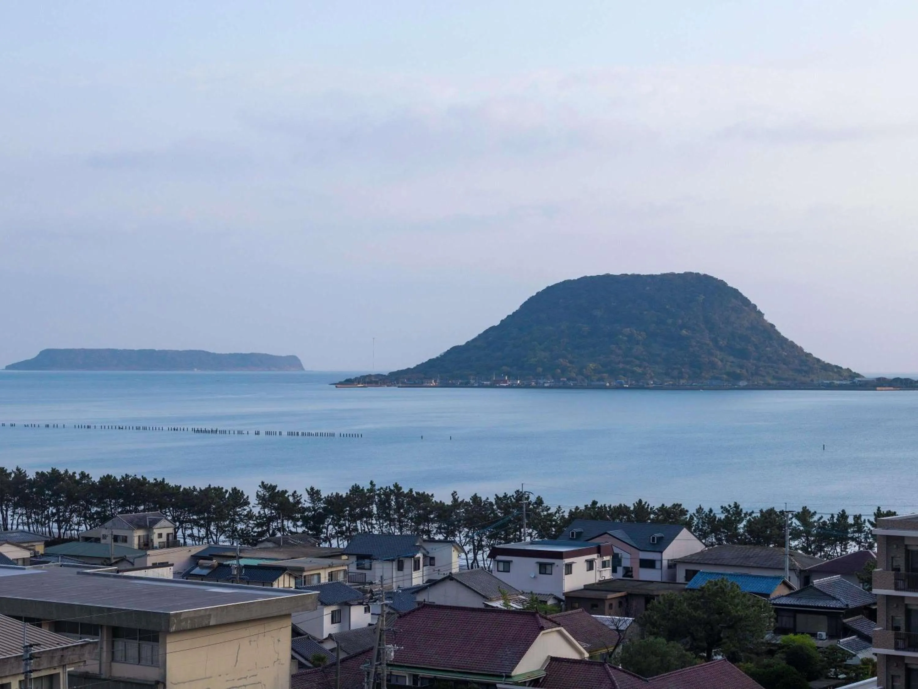 Other in Mercure Saga Karatsu Resort