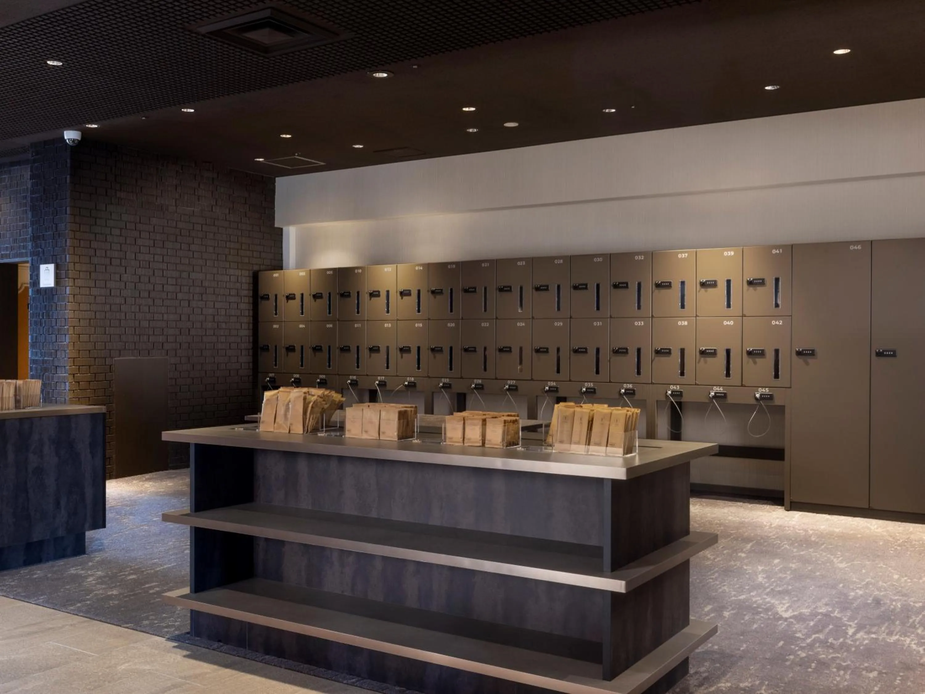 microwave in Mercure Saga Karatsu Resort