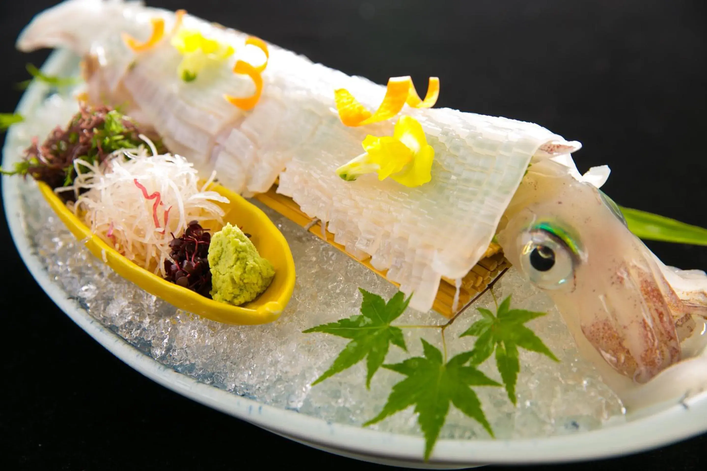 Restaurant/places to eat in Mercure Saga Karatsu Resort Restaurant/places to eat in Mercure Saga Karatsu Resort