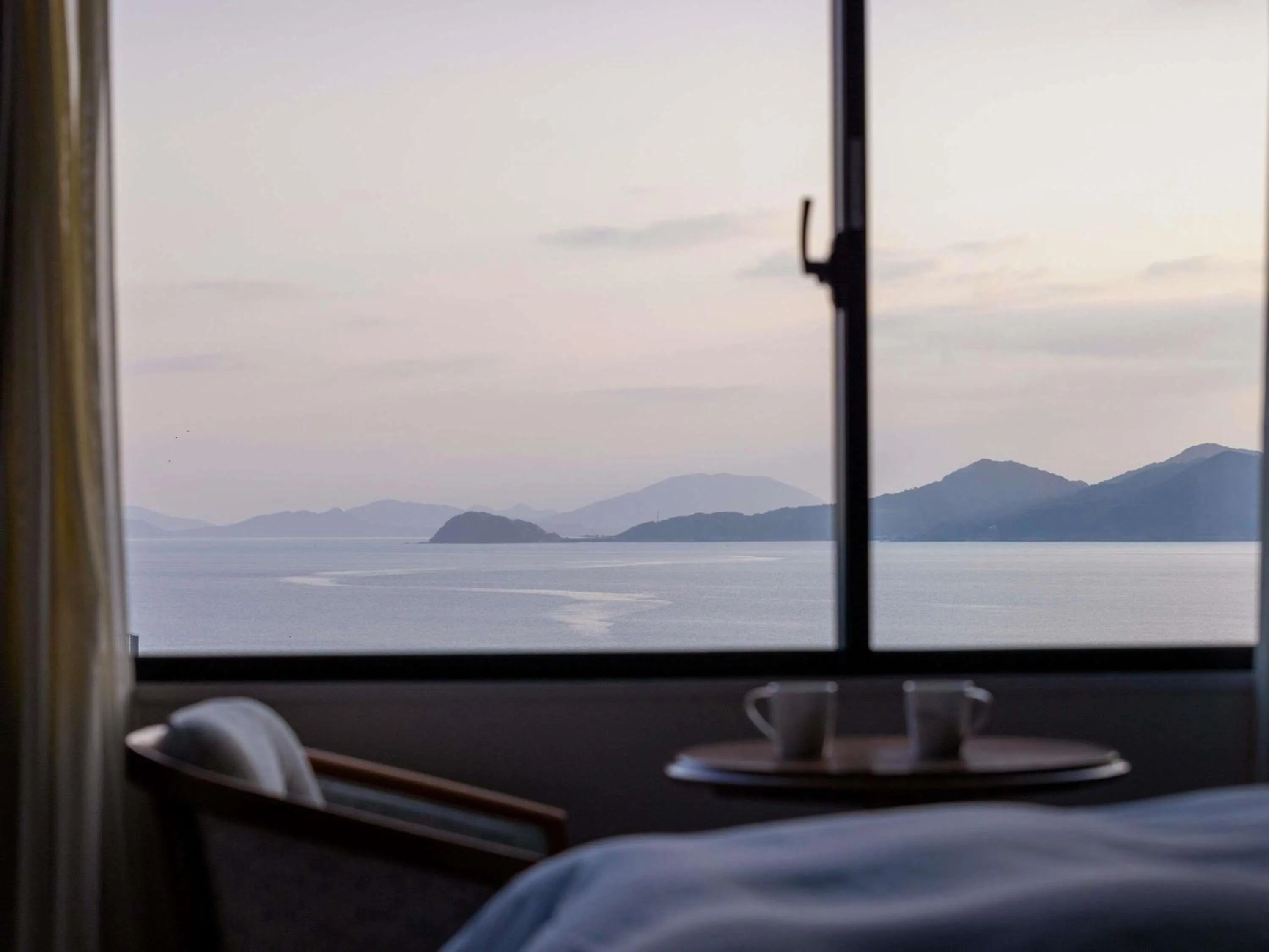 Other, Bed in Mercure Saga Karatsu Resort