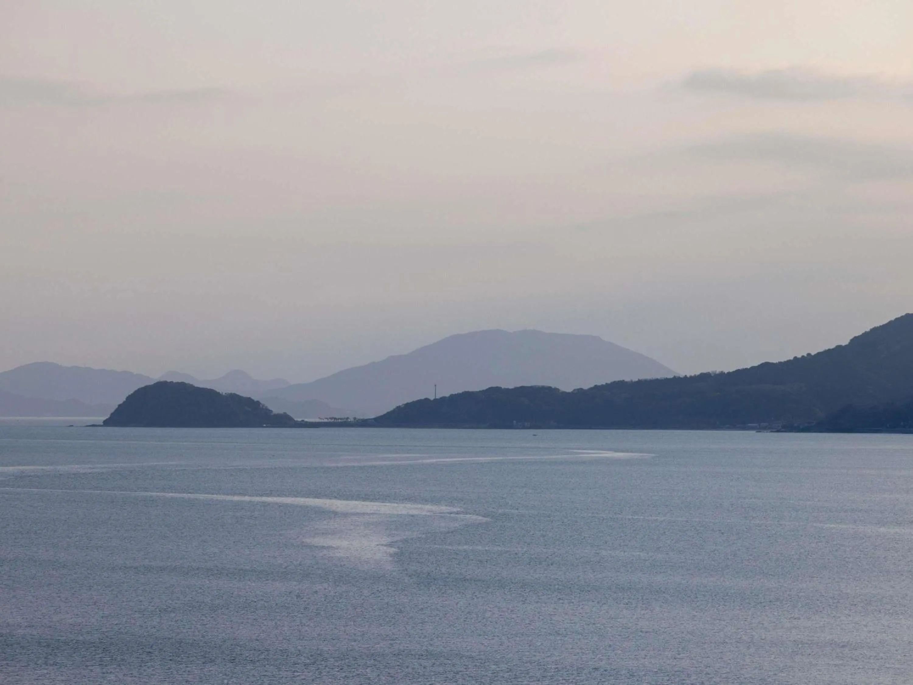 Bedroom in Mercure Saga Karatsu Resort