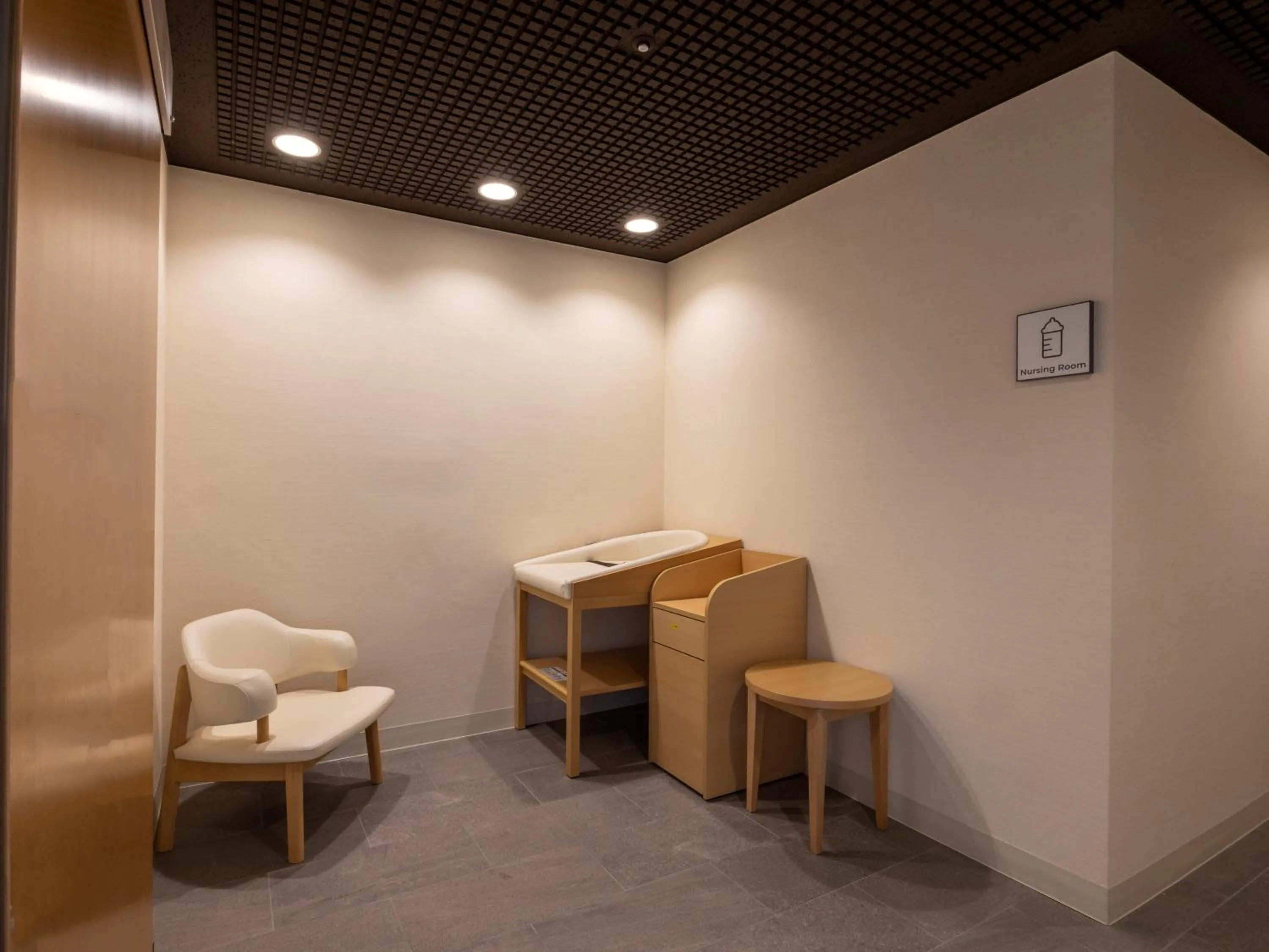 Area and facilities in Mercure Saga Karatsu Resort