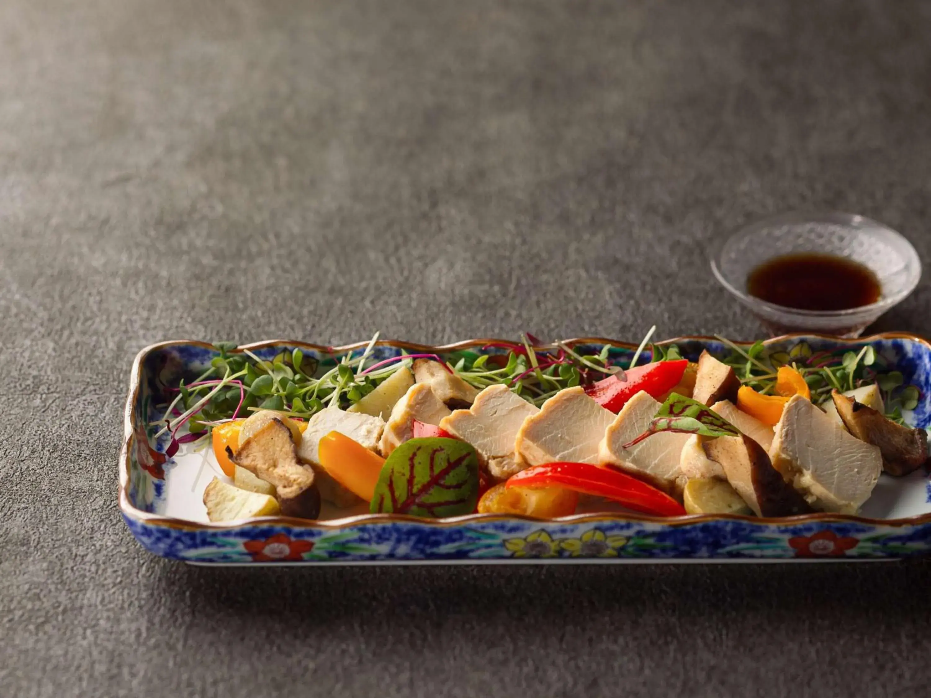 Restaurant/places to eat in Mercure Saga Karatsu Resort Restaurant/places to eat in Mercure Saga Karatsu Resort