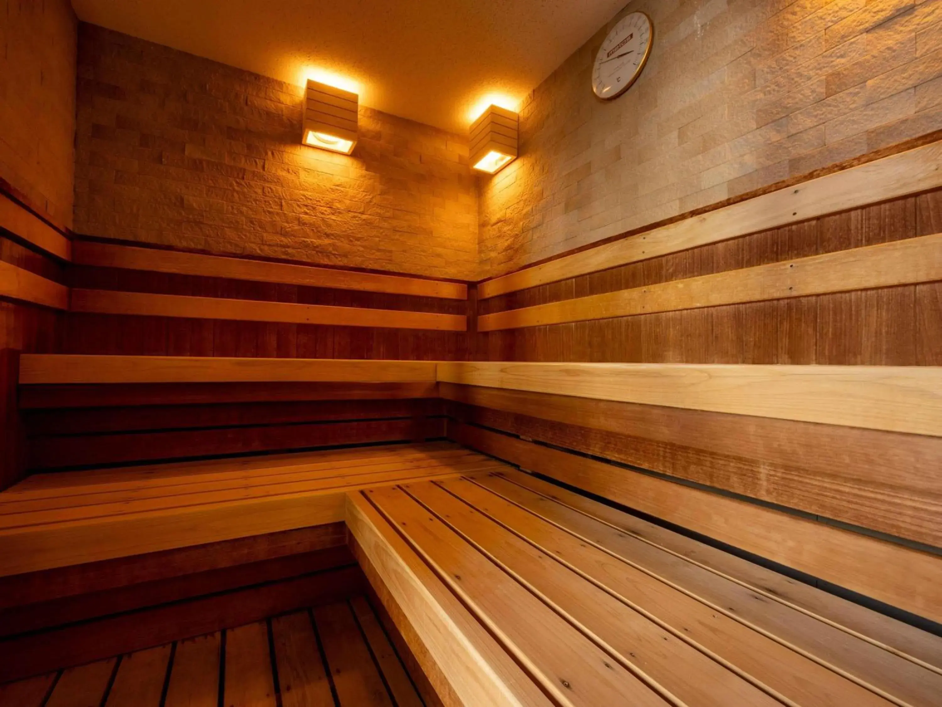 Spa and wellness centre/facilities in Mercure Saga Karatsu Resort Spa and wellness centre/facilities in Mercure Saga Karatsu Resort