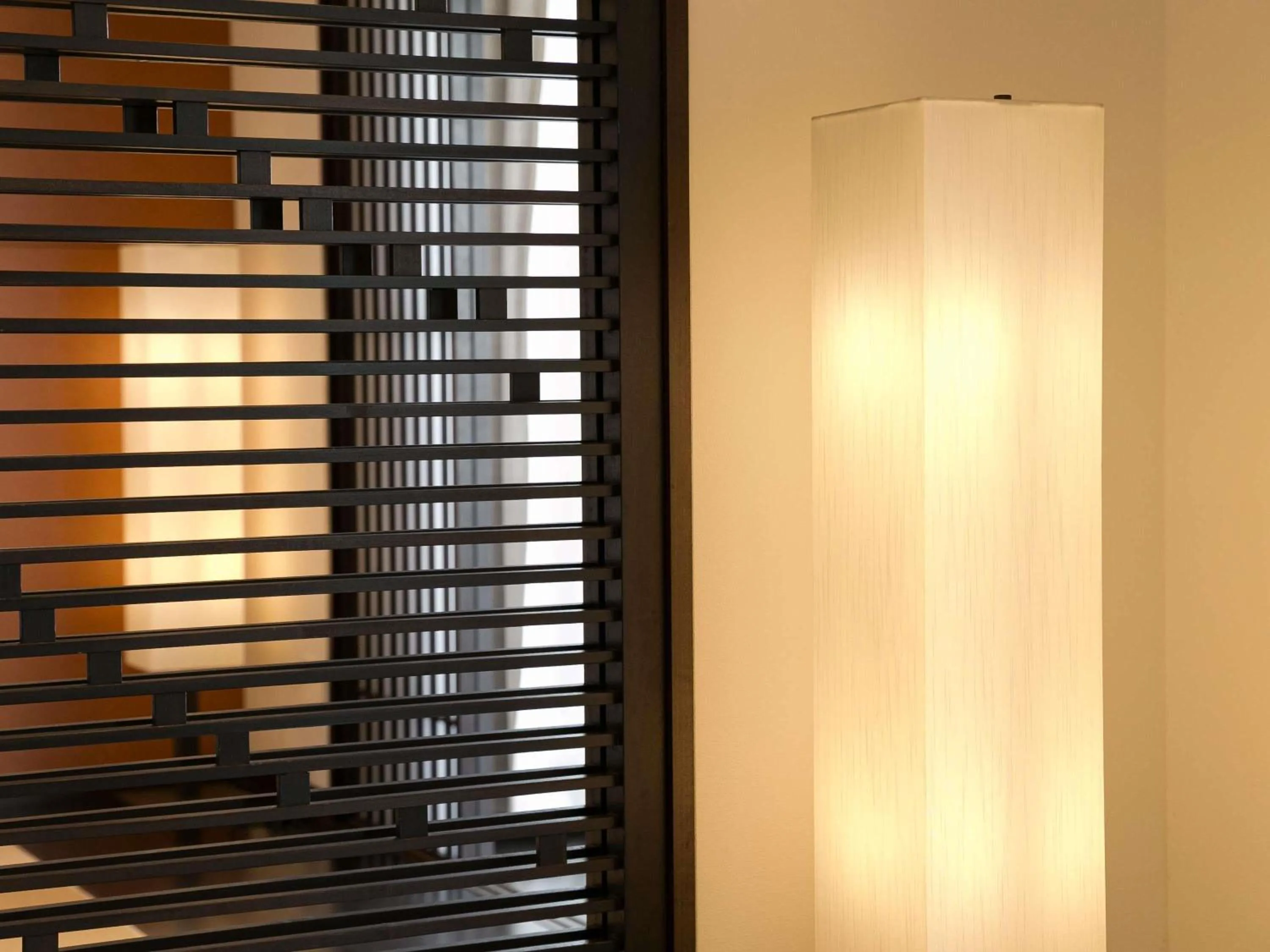 Bedroom in Grand Mercure Okinawa Cape Zanpa Resort